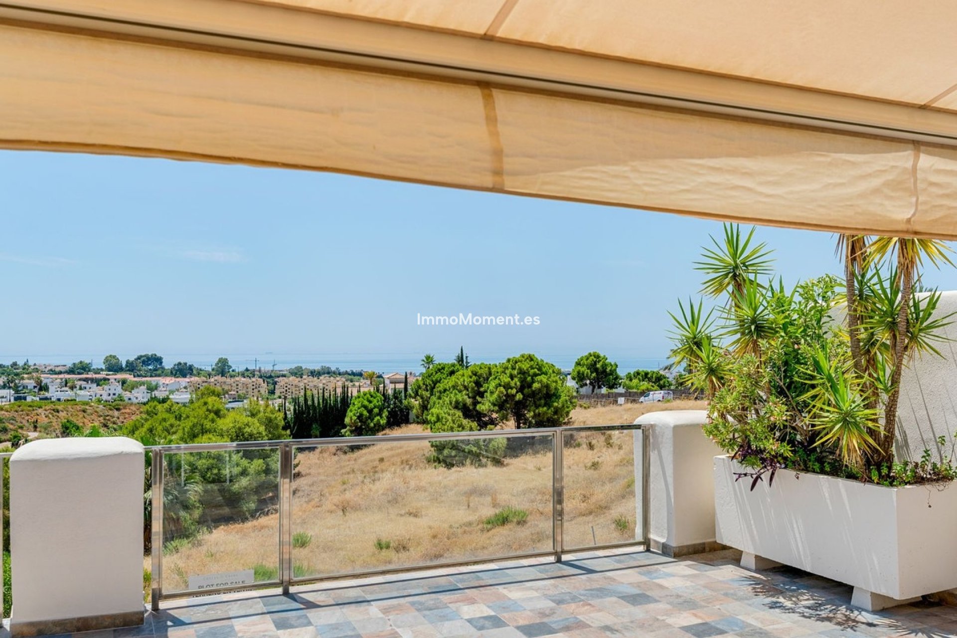 Reventa - Apartamento - Estepona  - New Golden Mile