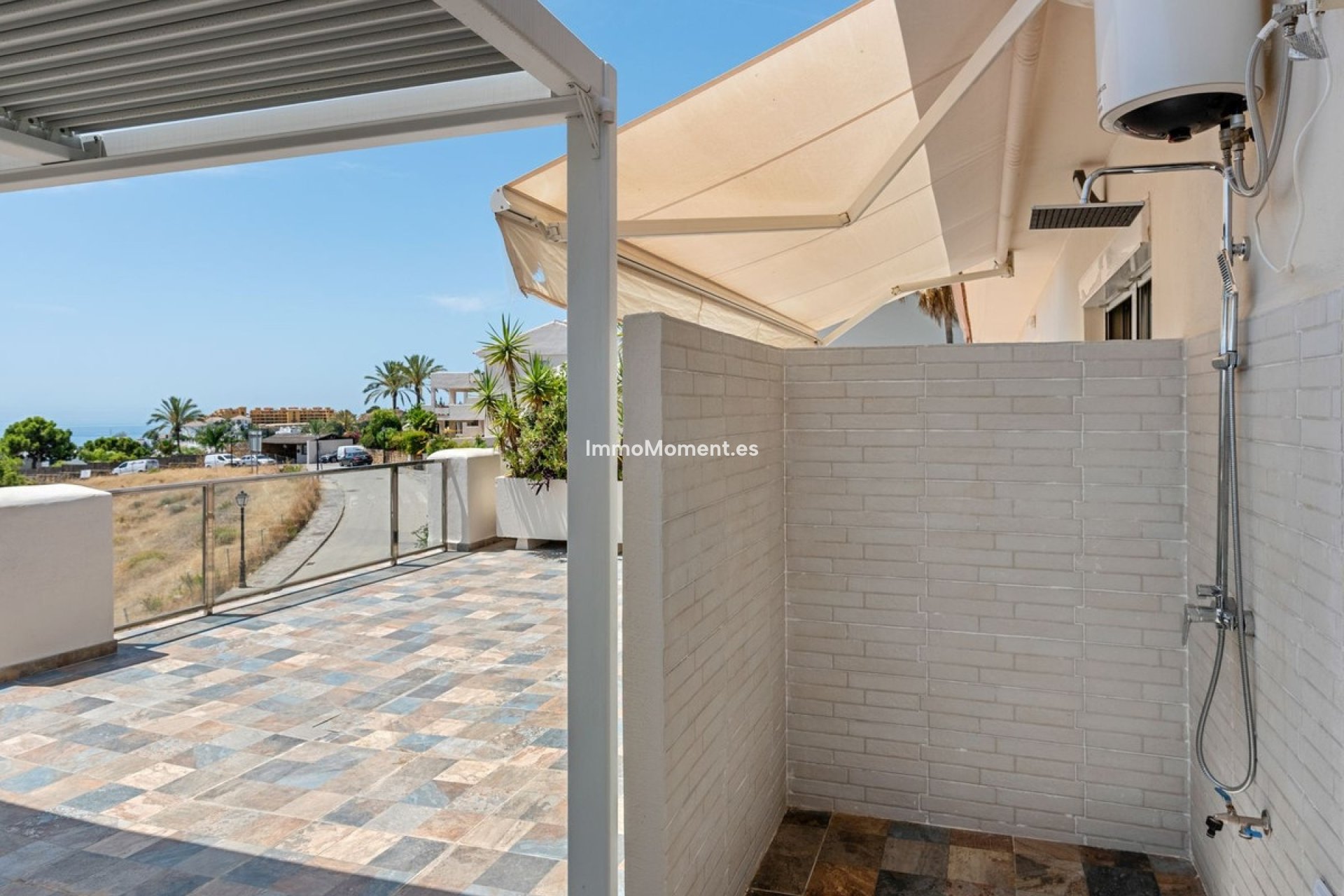 Reventa - Apartamento - Estepona  - New Golden Mile