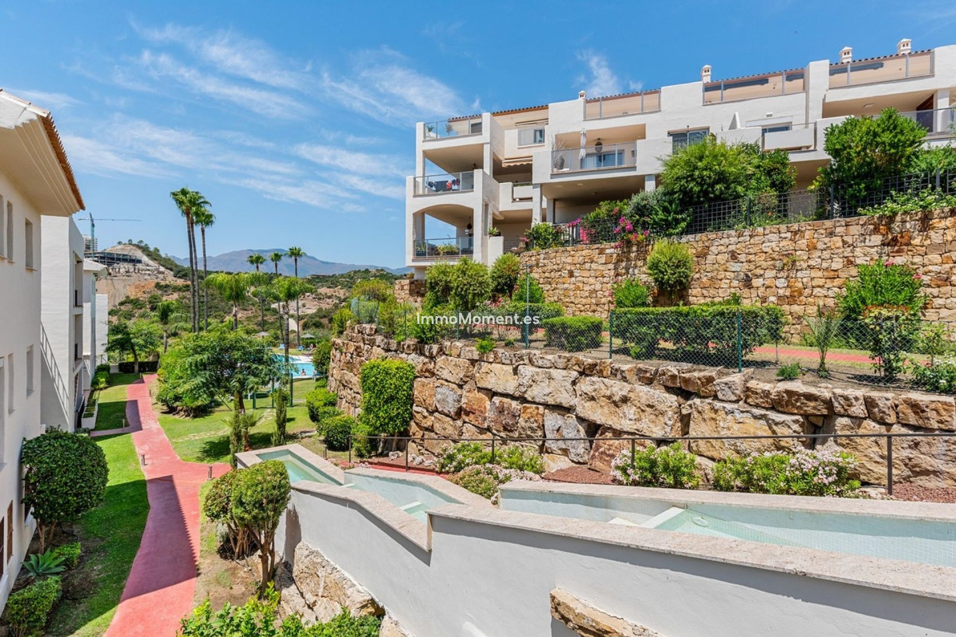 Reventa - Apartamento - Estepona  - New Golden Mile