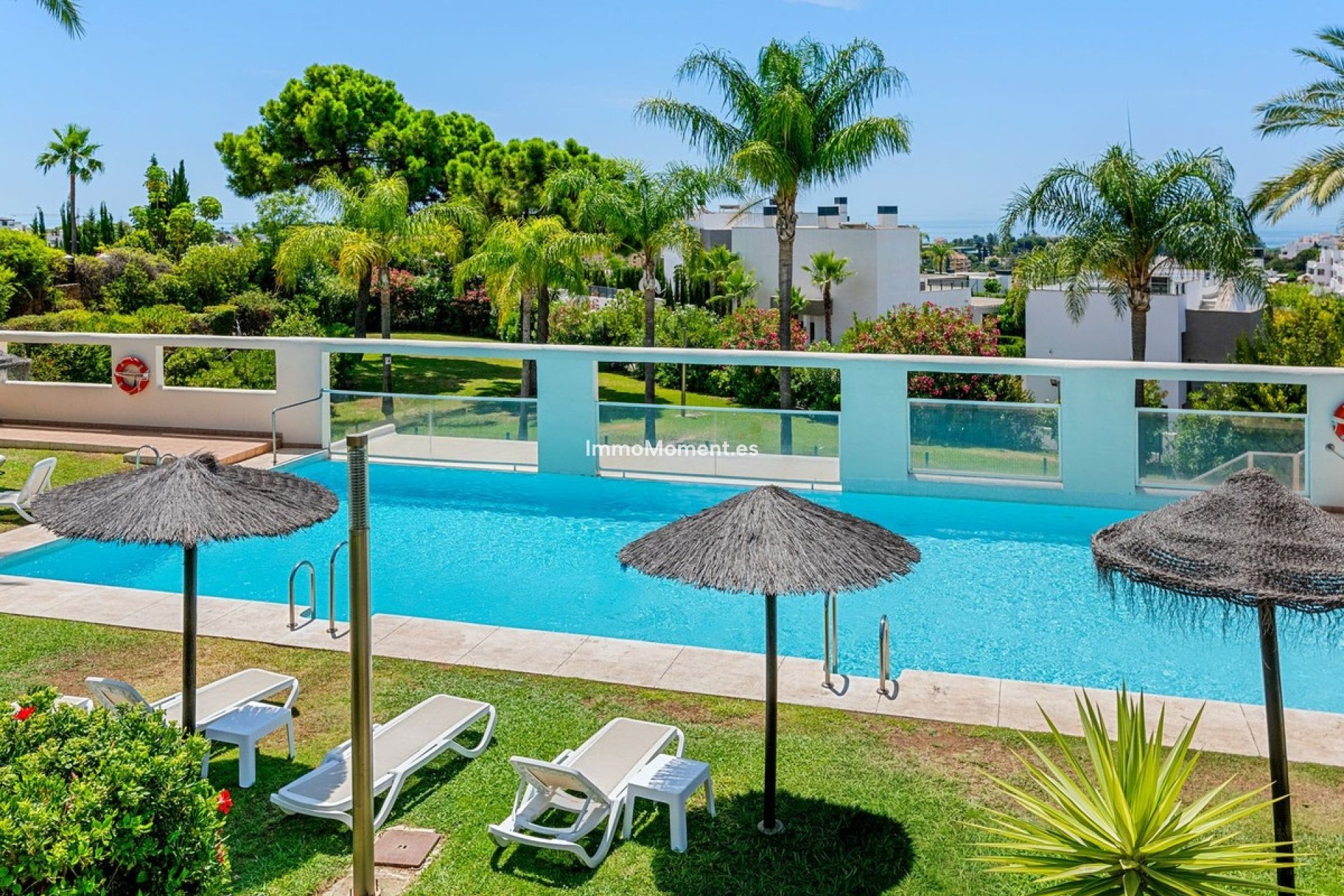 Reventa - Apartamento - Estepona  - New Golden Mile