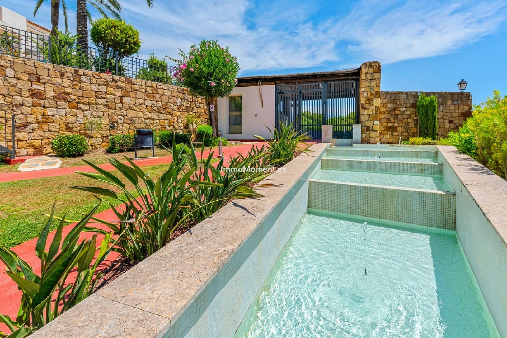 Reventa - Apartamento - Estepona  - New Golden Mile