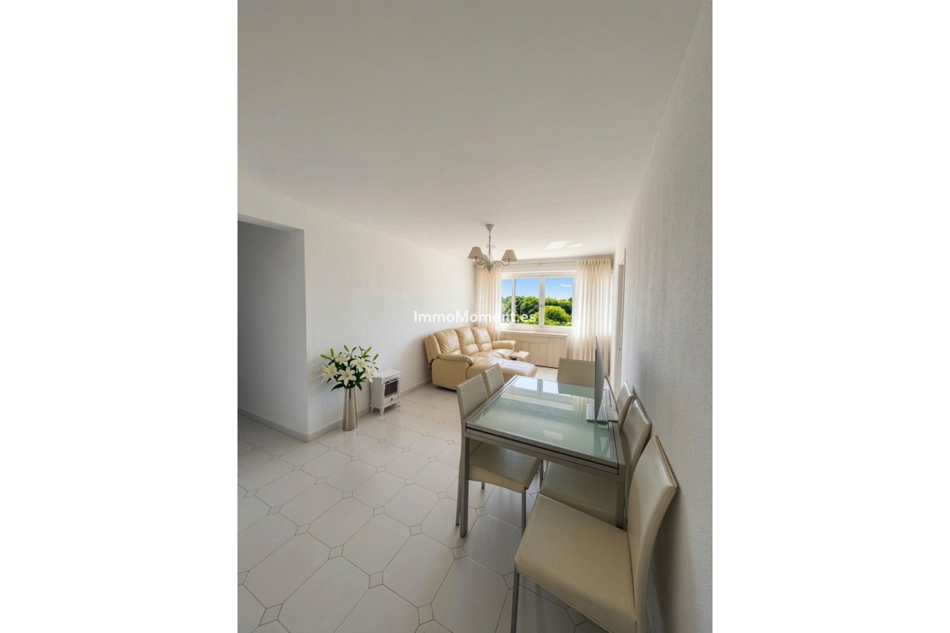 Reventa - Apartamento - Estepona  - New Golden Mile