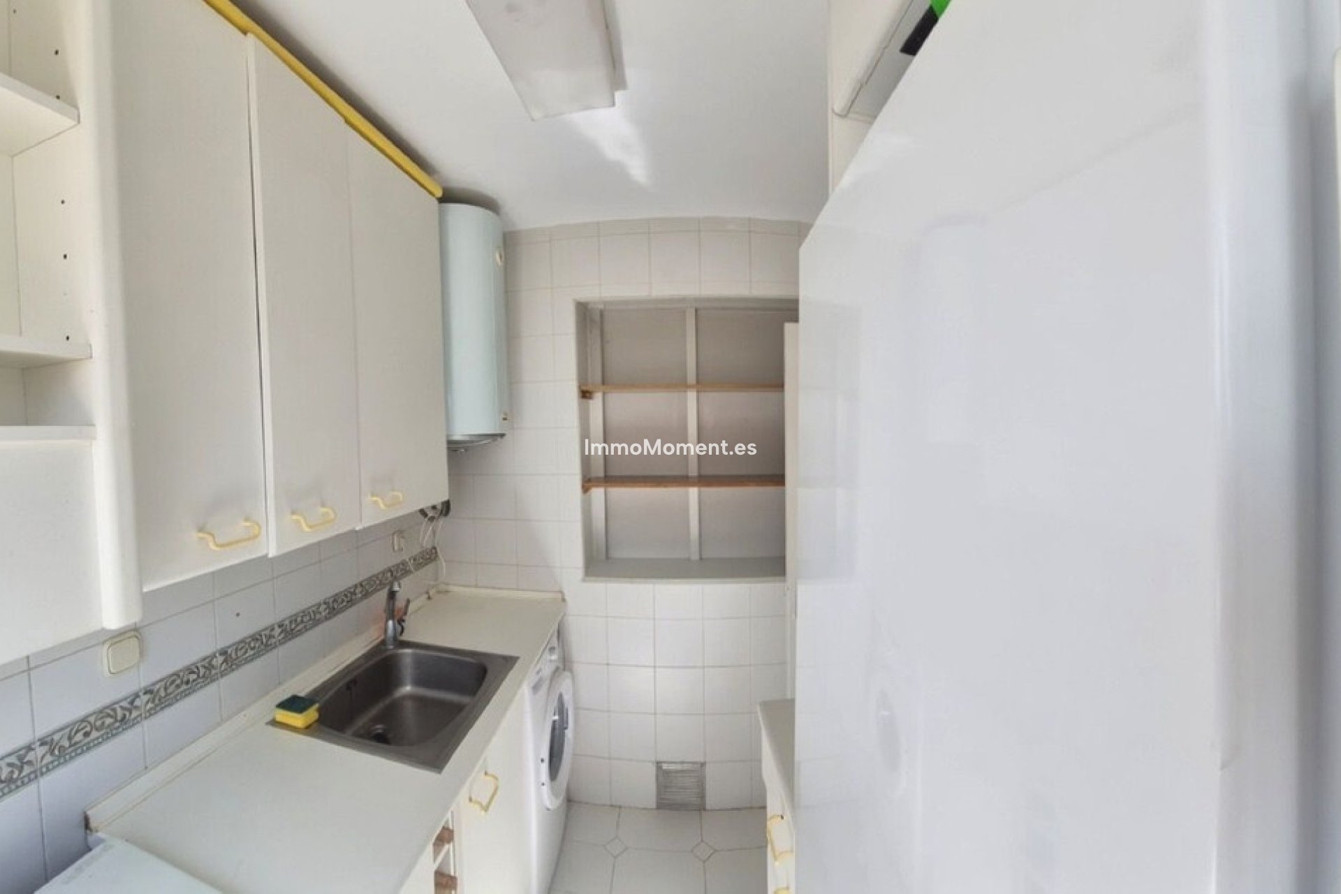 Reventa - Apartamento - Estepona  - New Golden Mile
