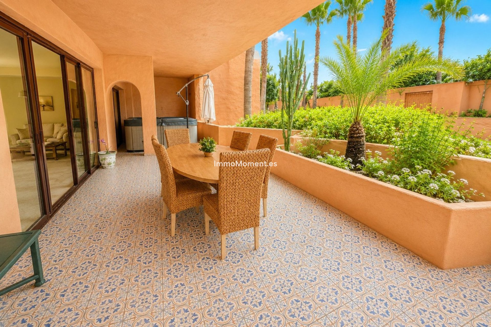 Reventa - Apartamento - Estepona  - New Golden Mile