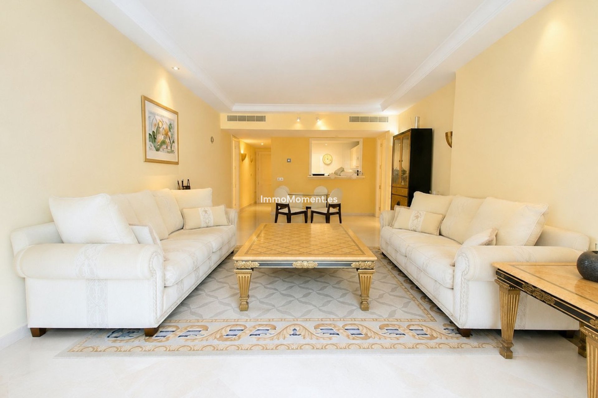 Reventa - Apartamento - Estepona  - New Golden Mile