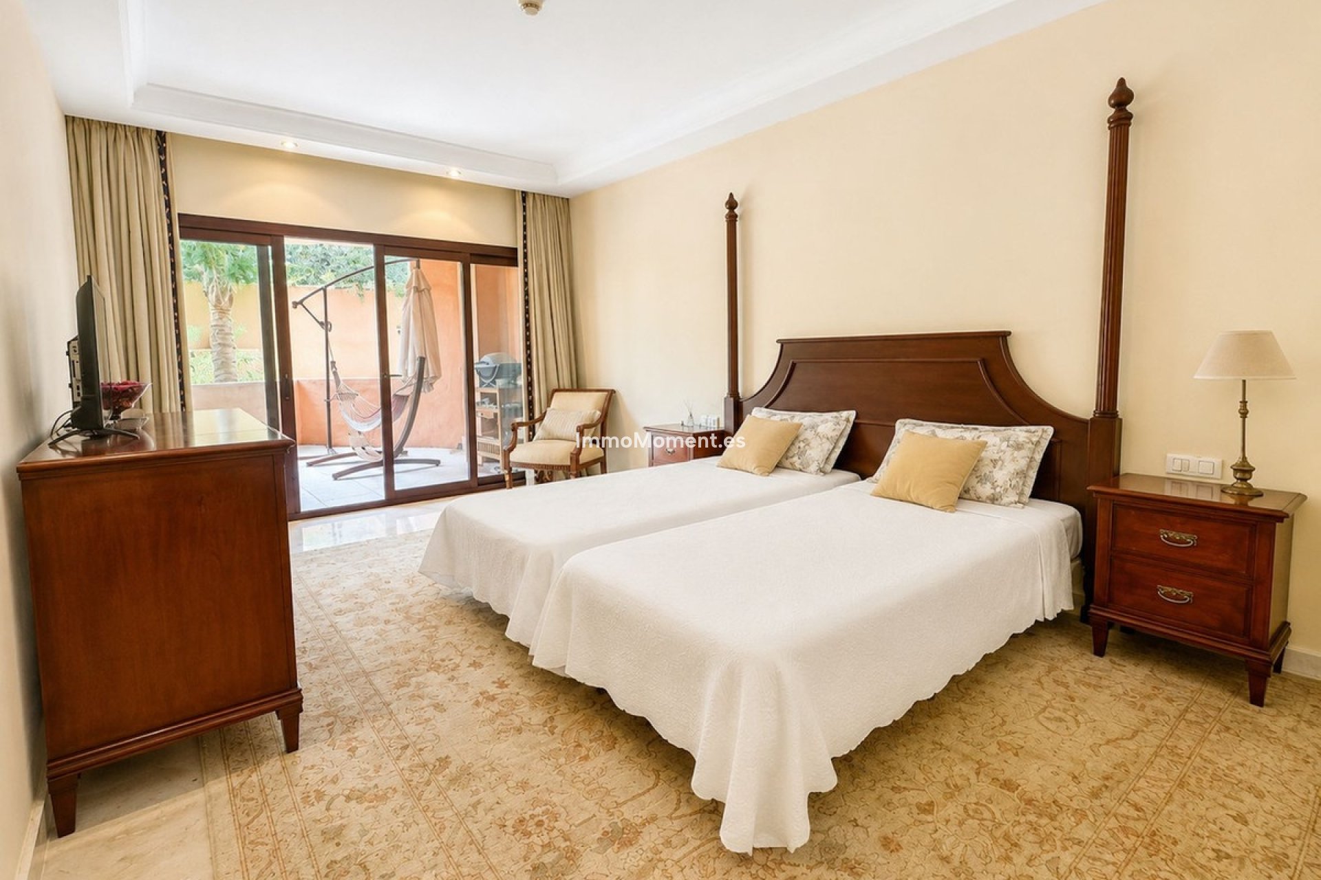 Reventa - Apartamento - Estepona  - New Golden Mile