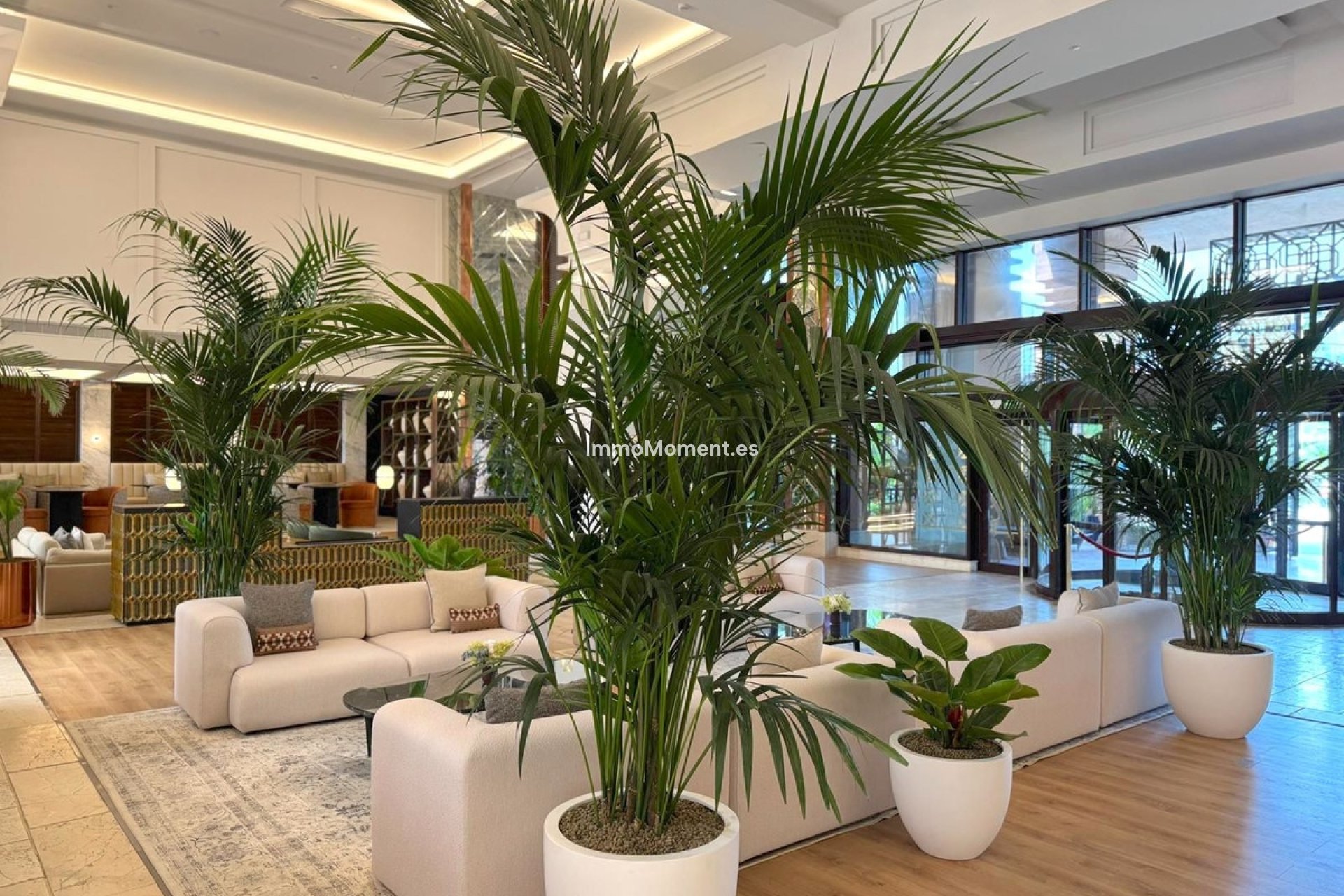 Reventa - Apartamento - Estepona  - New Golden Mile