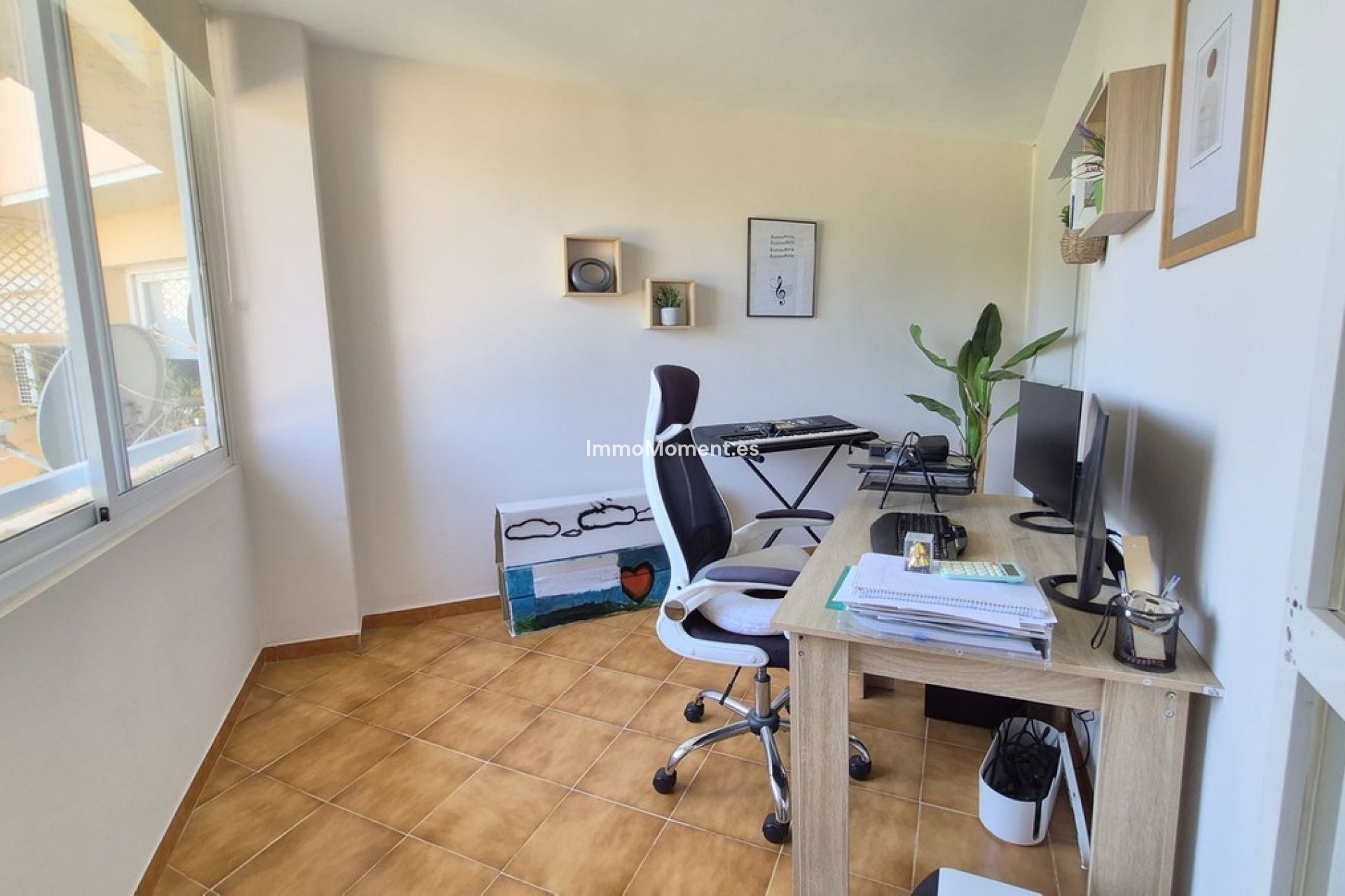 Reventa - Apartamento - Estepona  - New Golden Mile