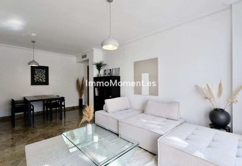 Reventa - Apartamento - Estepona  - Selwo