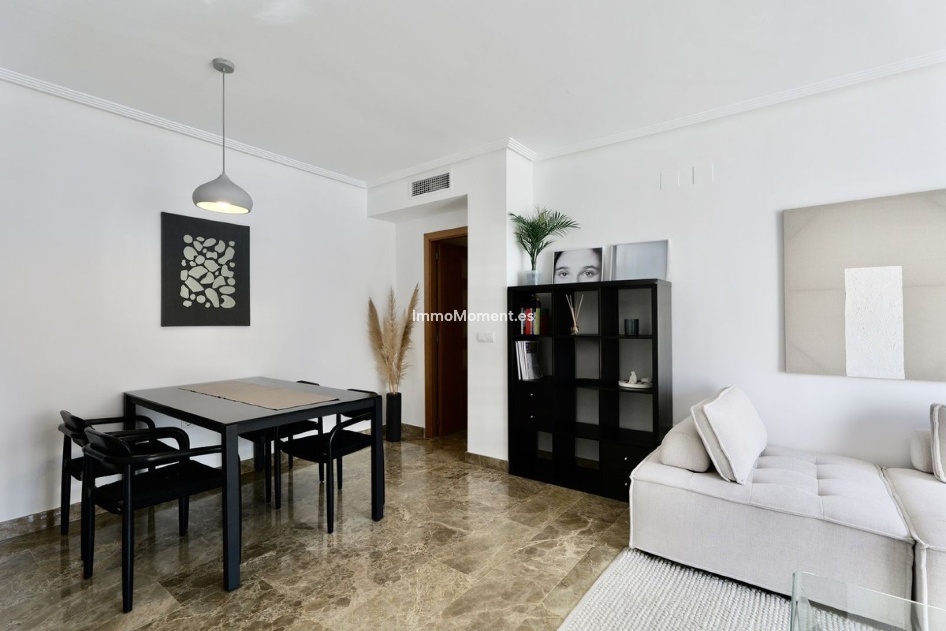 Reventa - Apartamento - Estepona  - Selwo