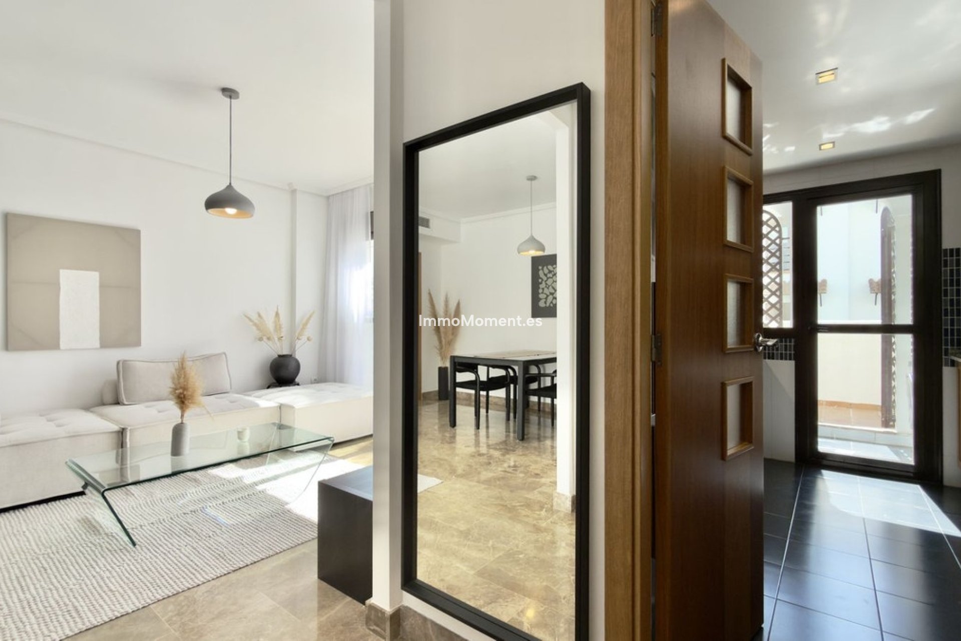 Reventa - Apartamento - Estepona  - Selwo