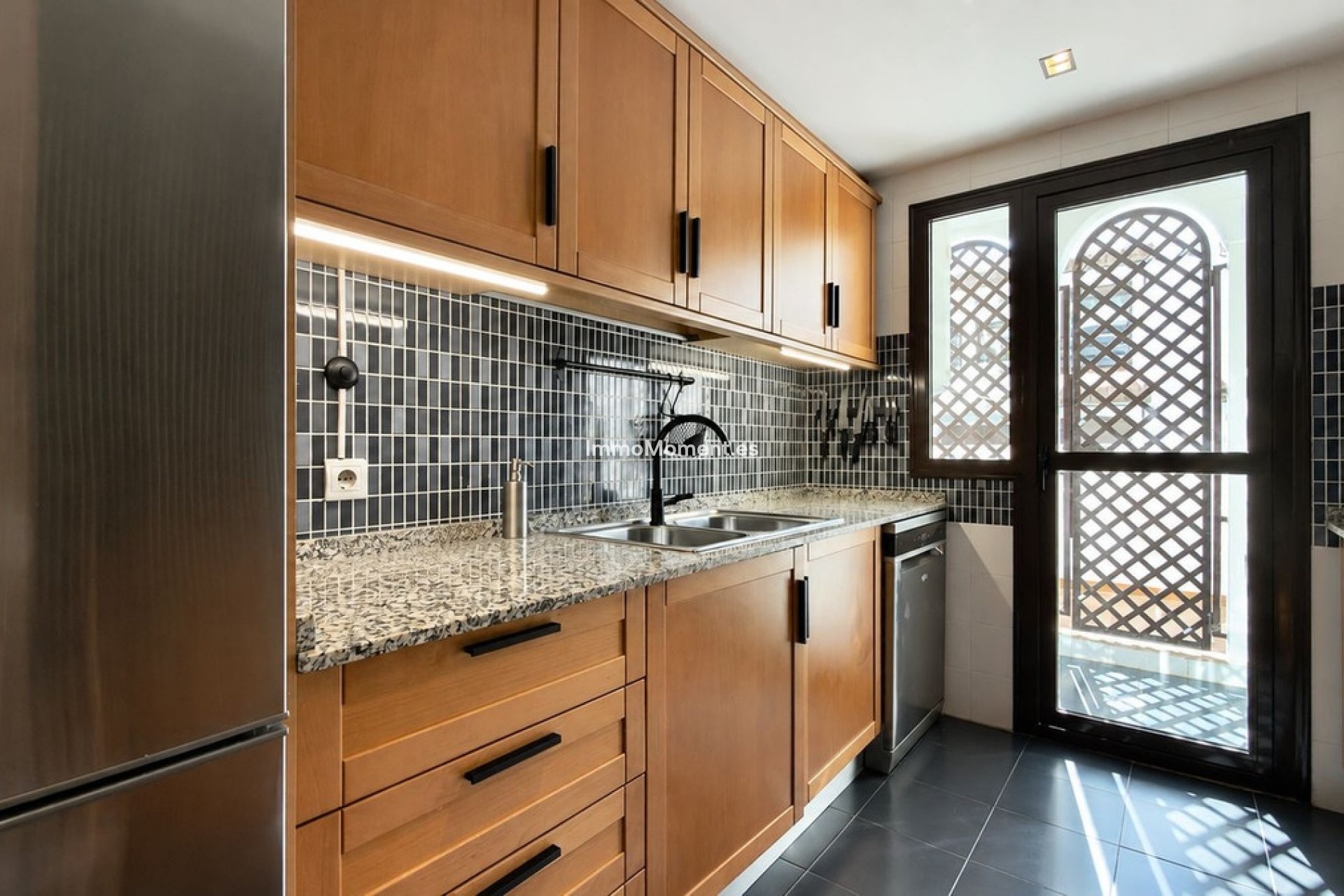 Reventa - Apartamento - Estepona  - Selwo
