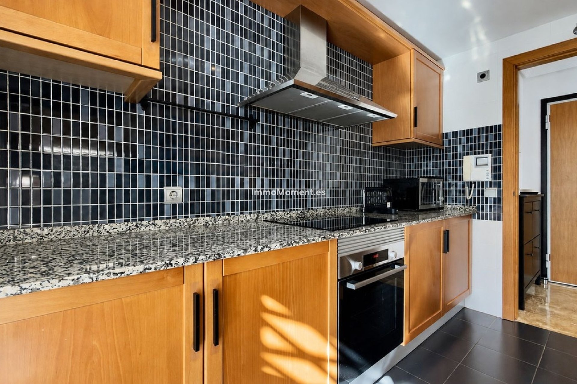 Reventa - Apartamento - Estepona  - Selwo