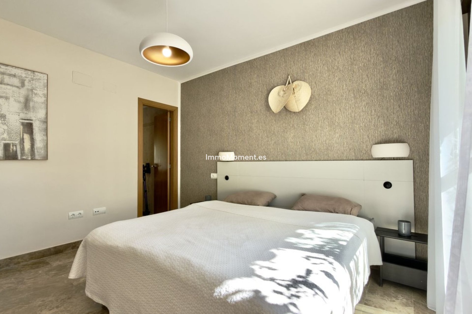 Reventa - Apartamento - Estepona  - Selwo