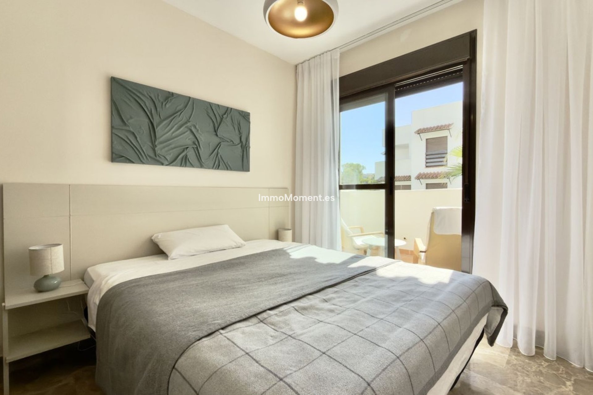 Reventa - Apartamento - Estepona  - Selwo