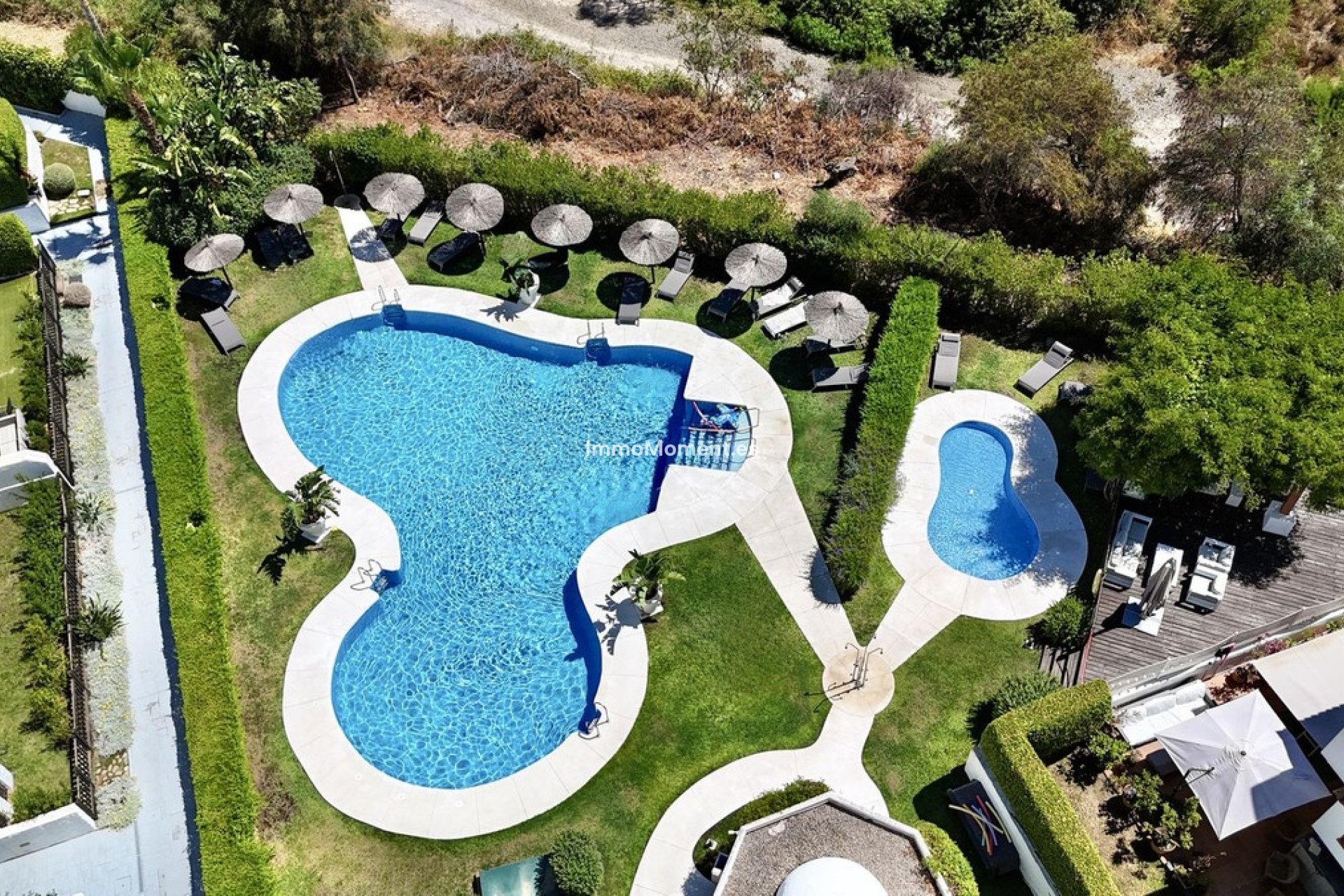 Reventa - Apartamento - Estepona  - Selwo
