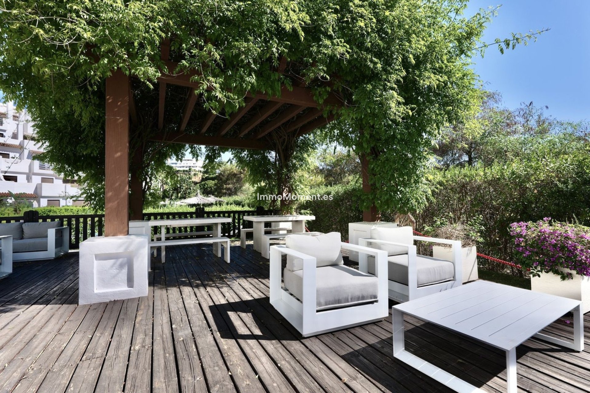 Reventa - Apartamento - Estepona  - Selwo