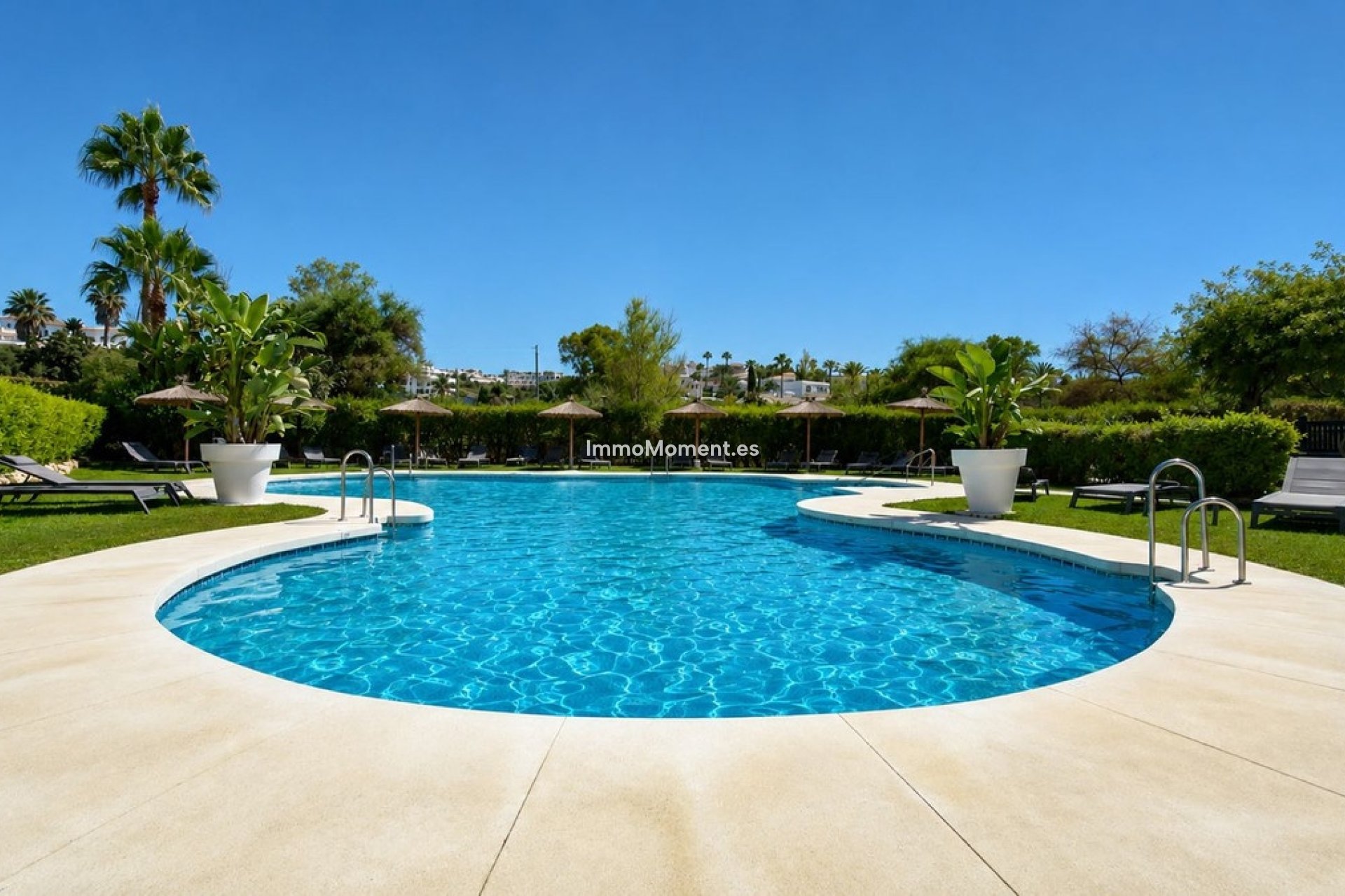 Reventa - Apartamento - Estepona  - Selwo