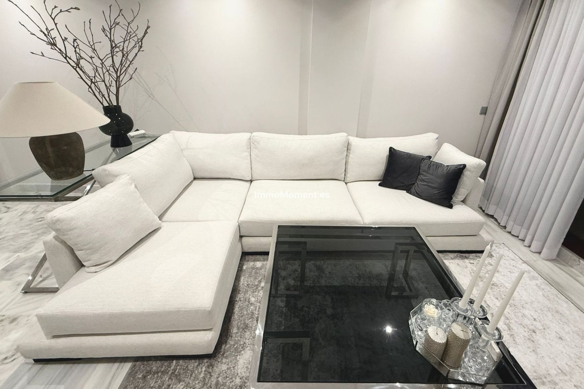 Reventa - Apartamento - Estepona  - Selwo