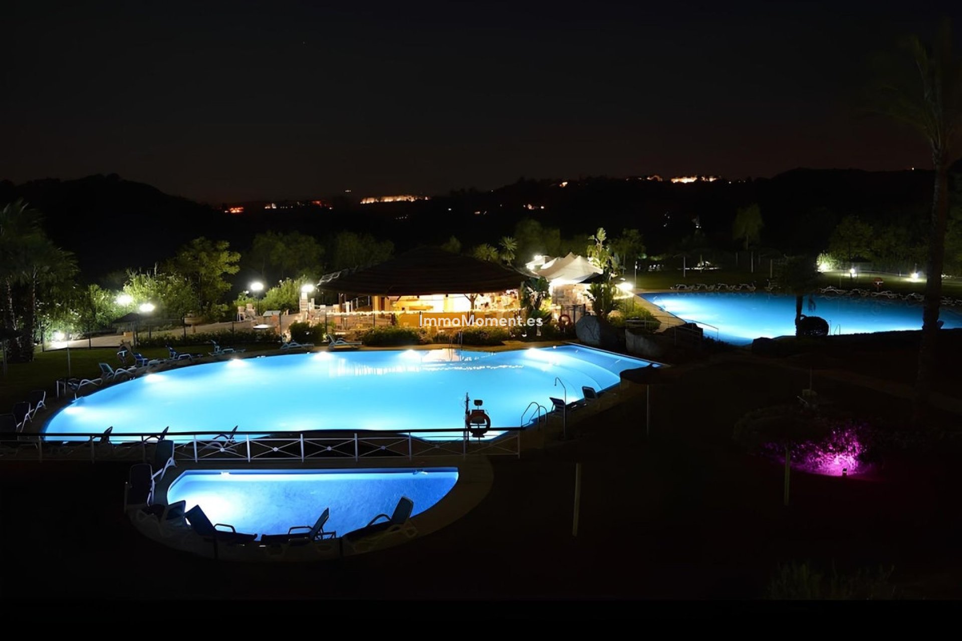 Reventa - Apartamento - Estepona  - Selwo