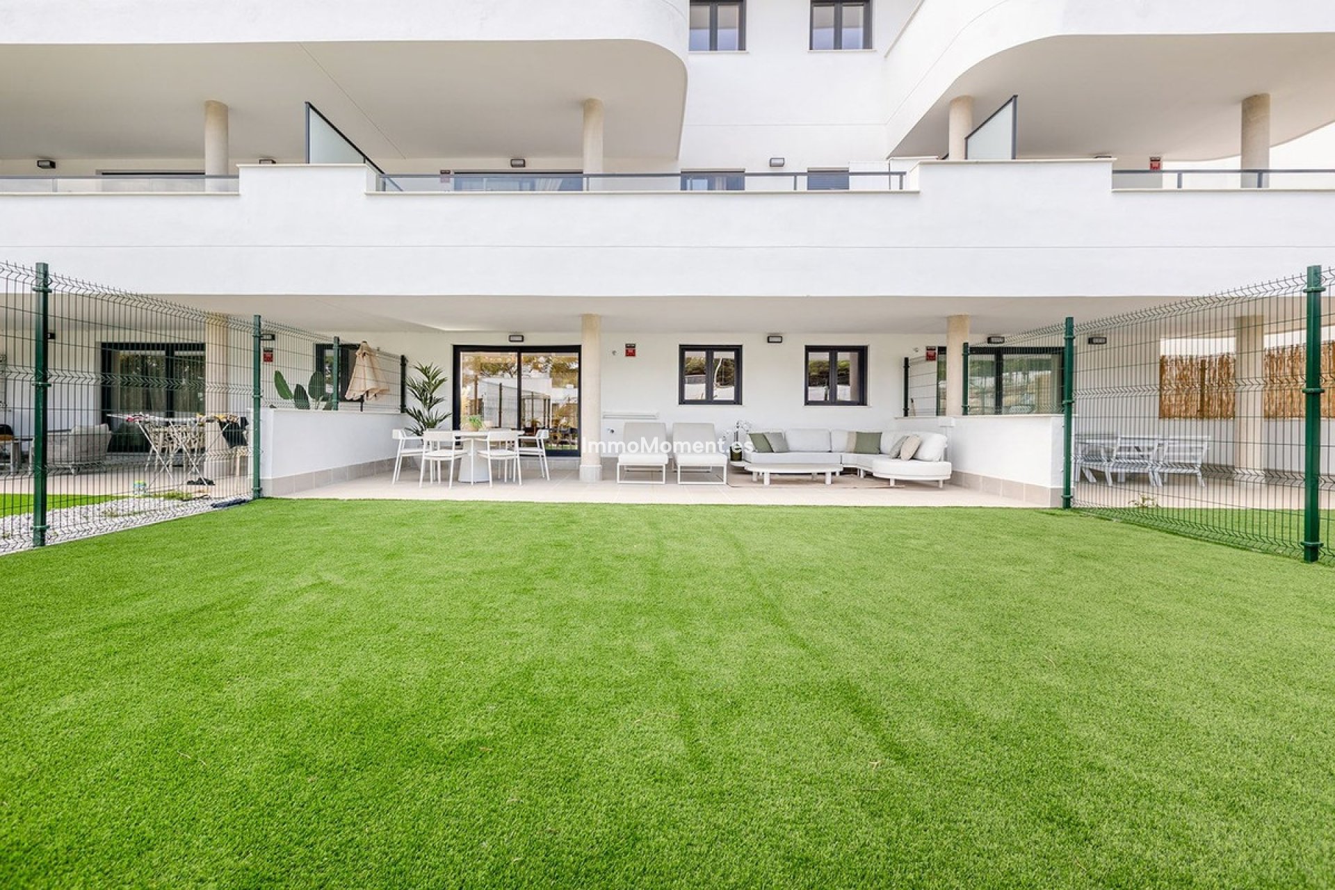 Reventa - Apartamento - Estepona  - Selwo