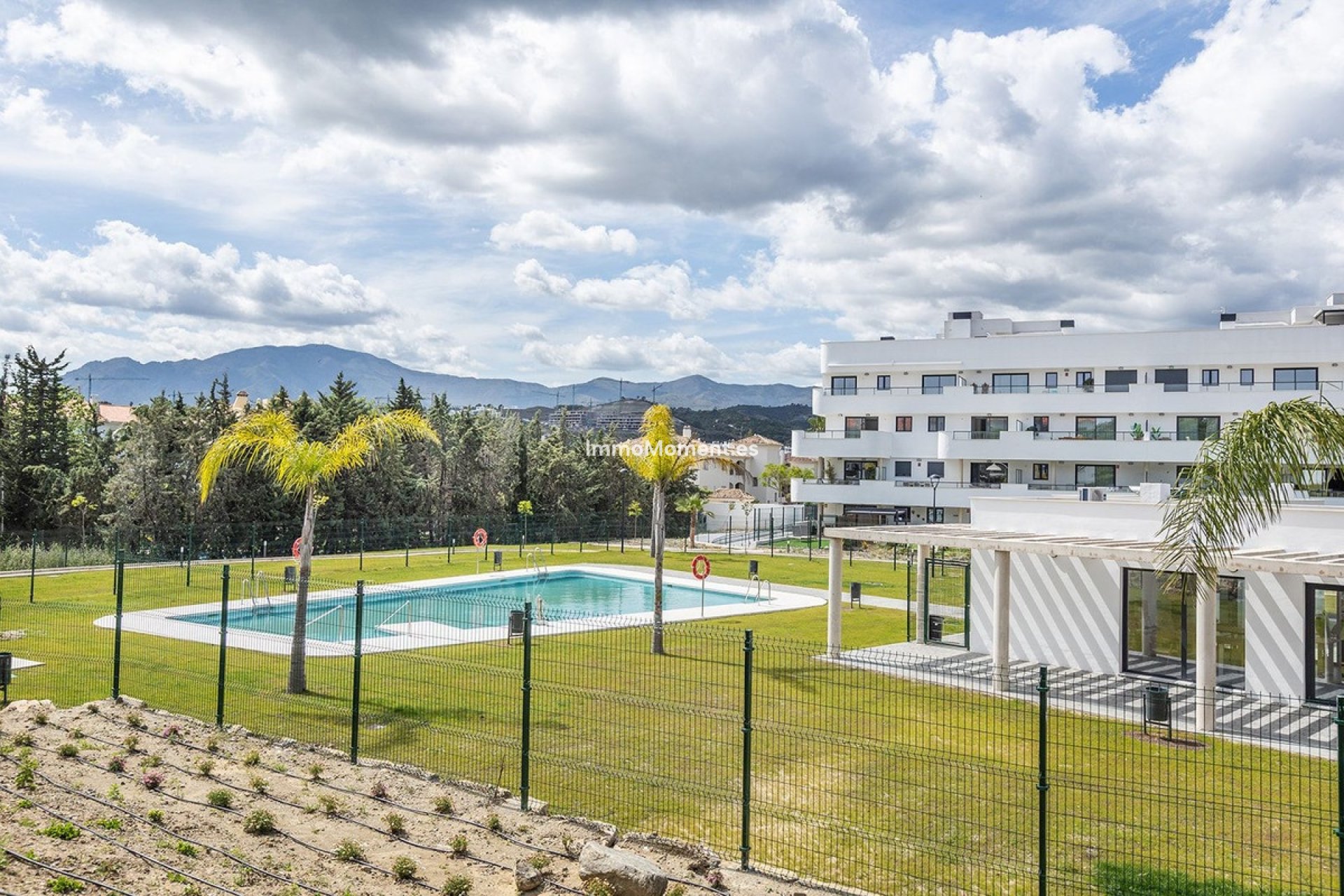 Reventa - Apartamento - Estepona  - Selwo