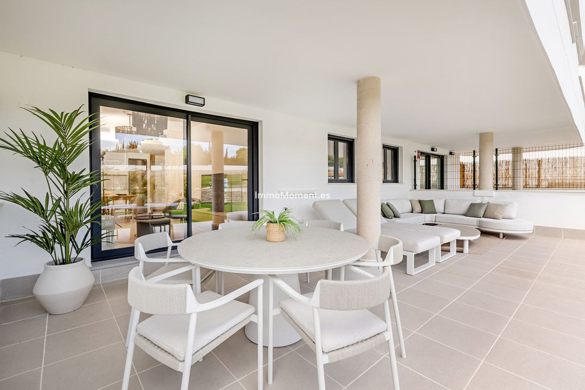 Reventa - Apartamento - Estepona  - Selwo