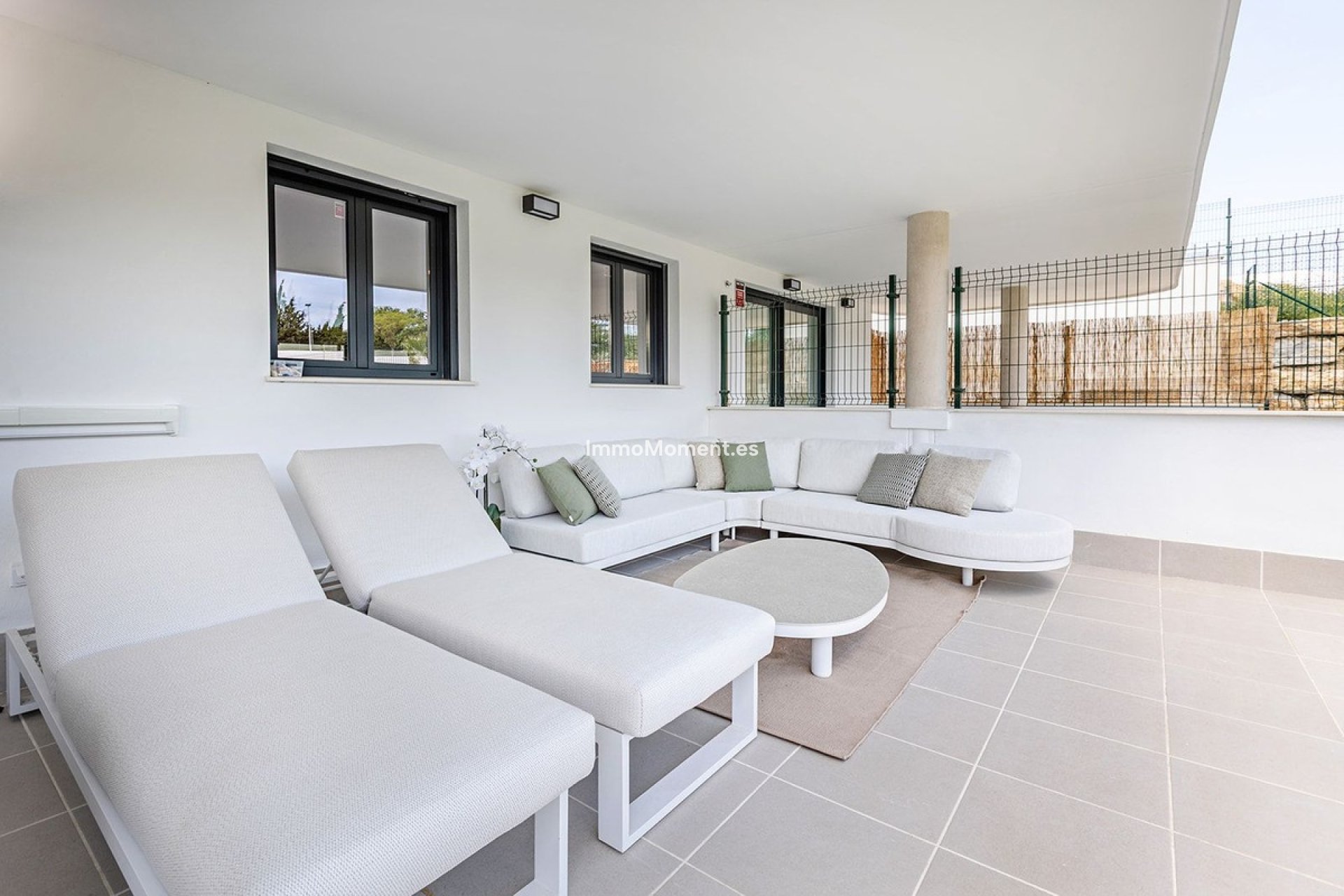 Reventa - Apartamento - Estepona  - Selwo