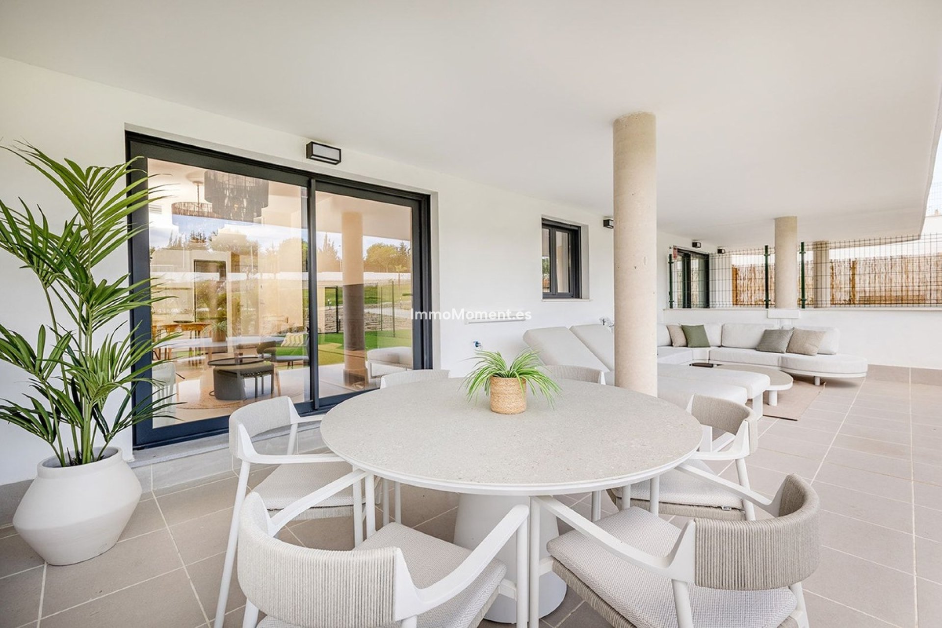 Reventa - Apartamento - Estepona  - Selwo