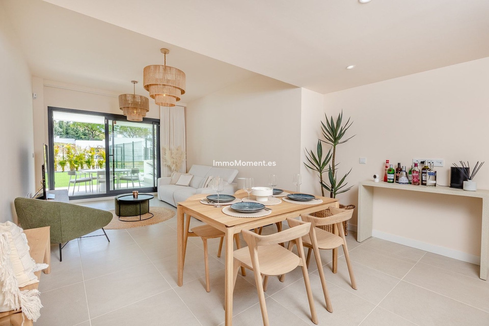 Reventa - Apartamento - Estepona  - Selwo