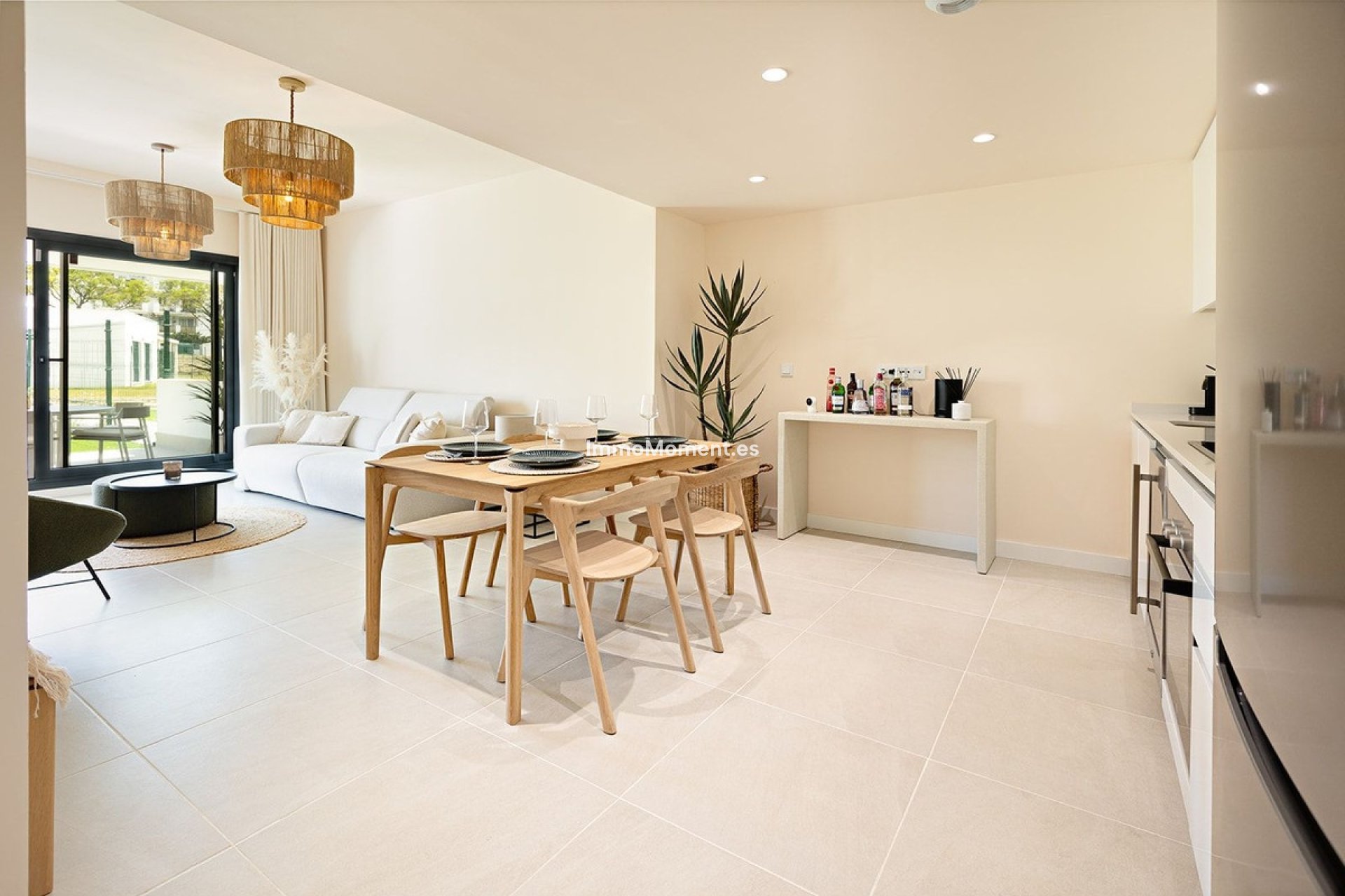 Reventa - Apartamento - Estepona  - Selwo