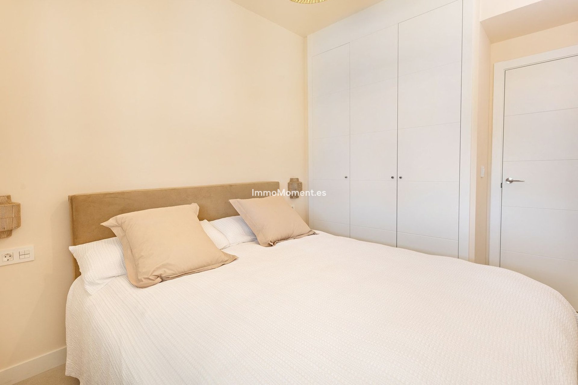 Reventa - Apartamento - Estepona  - Selwo