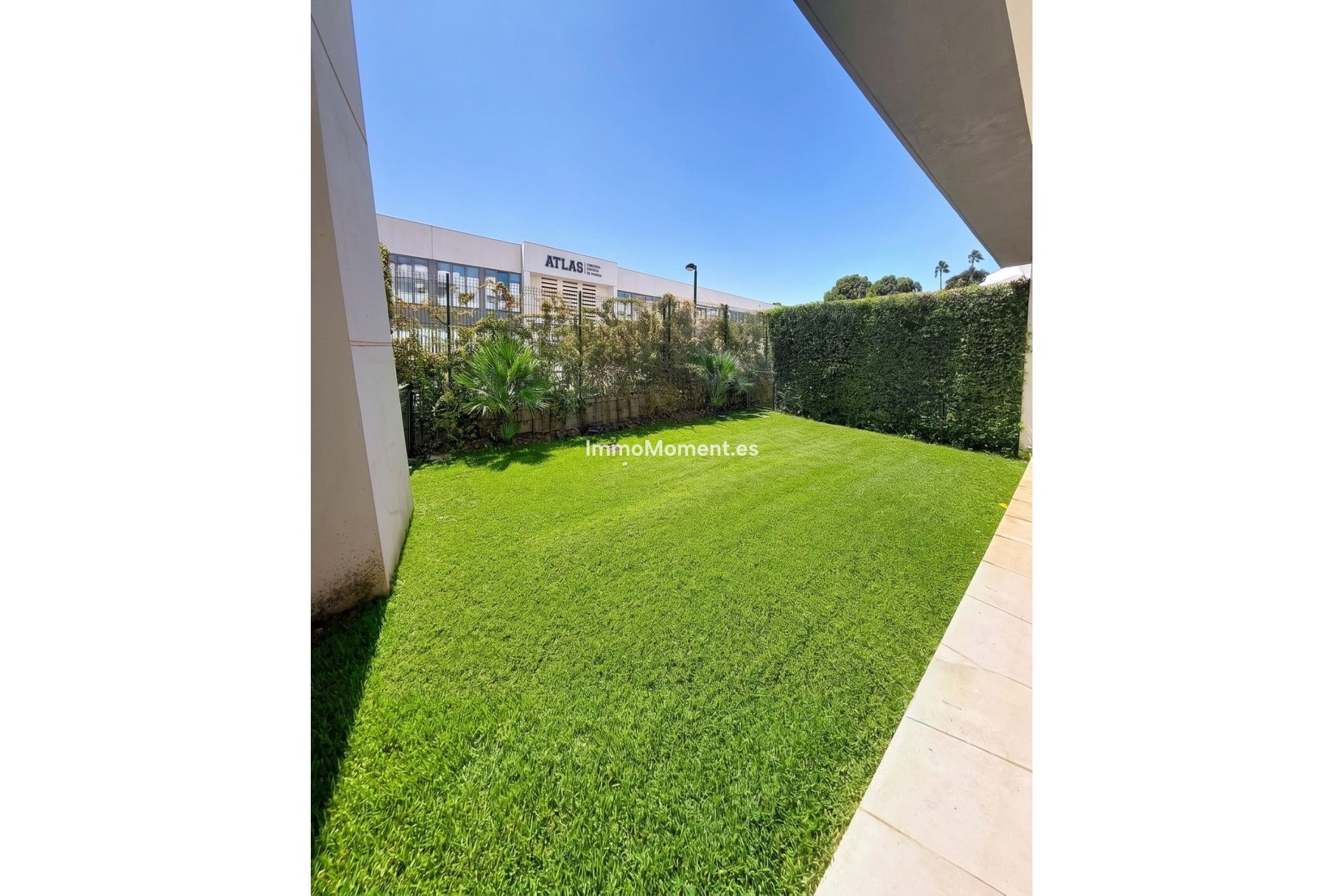 Reventa - Apartamento - Estepona  - Selwo