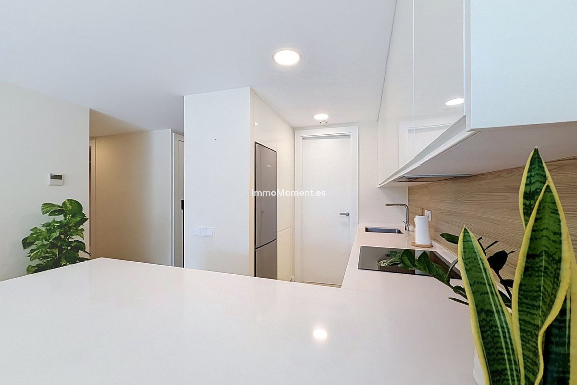 Reventa - Apartamento - Estepona  - Selwo