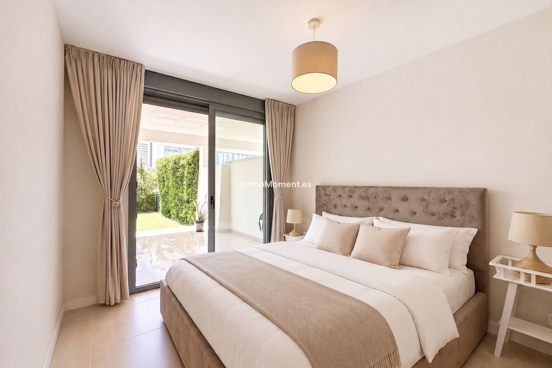 Reventa - Apartamento - Estepona  - Selwo