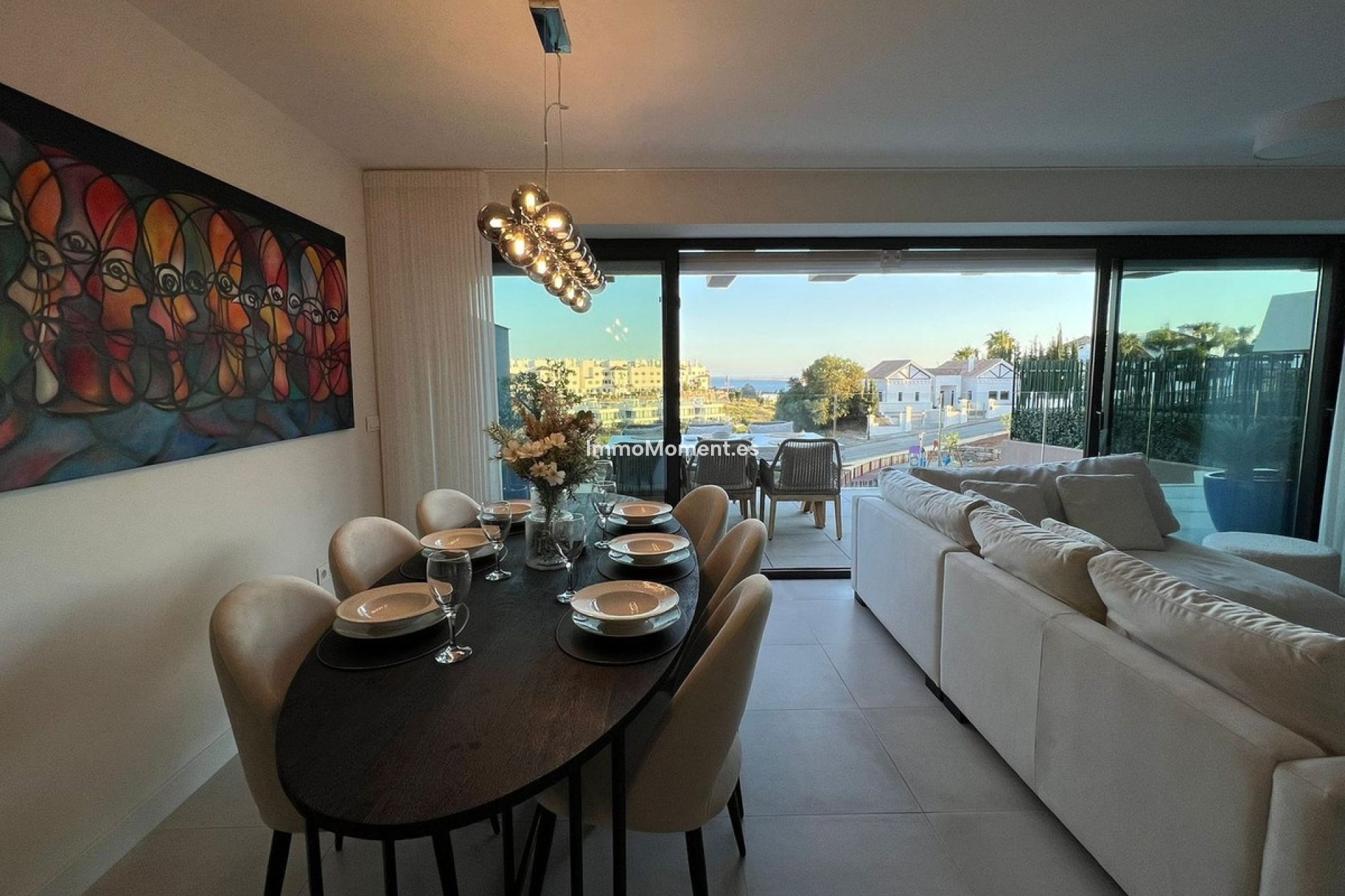 Reventa - Apartamento - Estepona  - Selwo