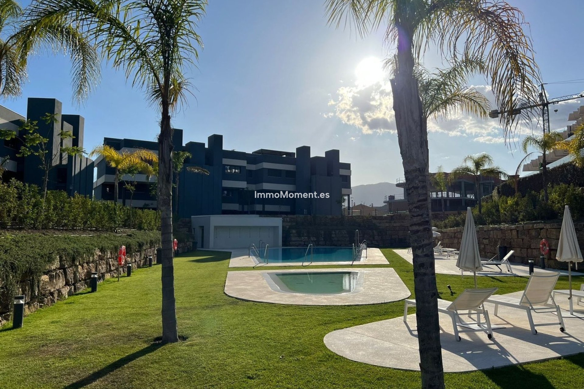 Reventa - Apartamento - Estepona  - Selwo
