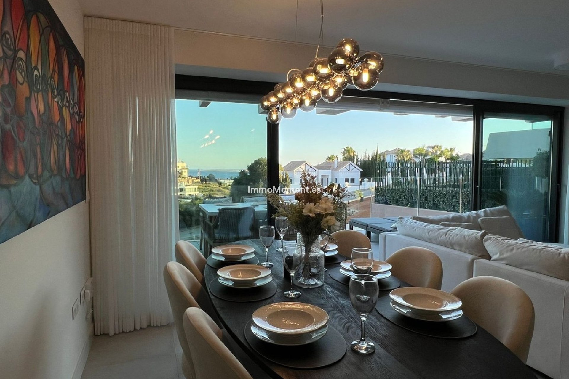 Reventa - Apartamento - Estepona  - Selwo