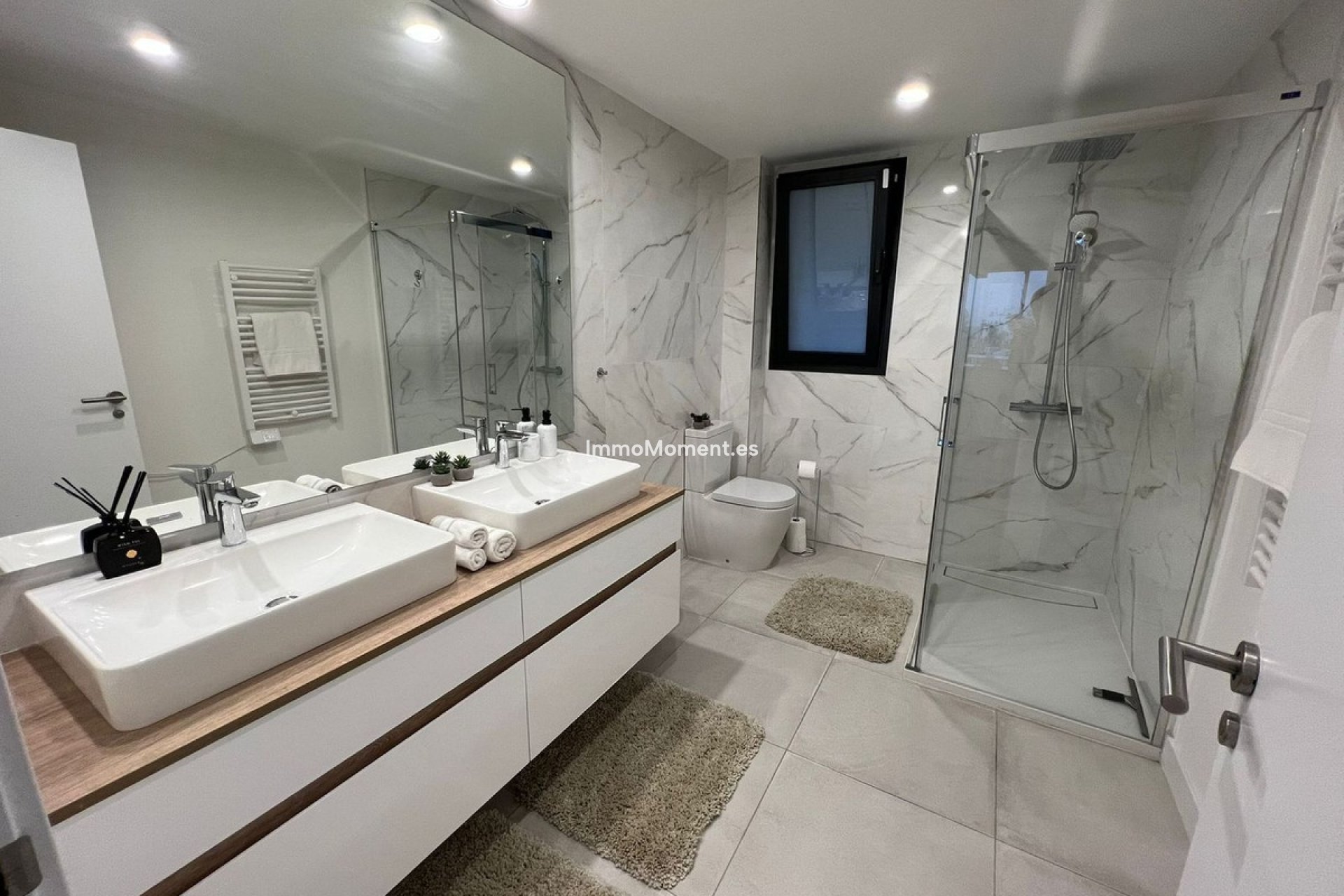 Reventa - Apartamento - Estepona  - Selwo