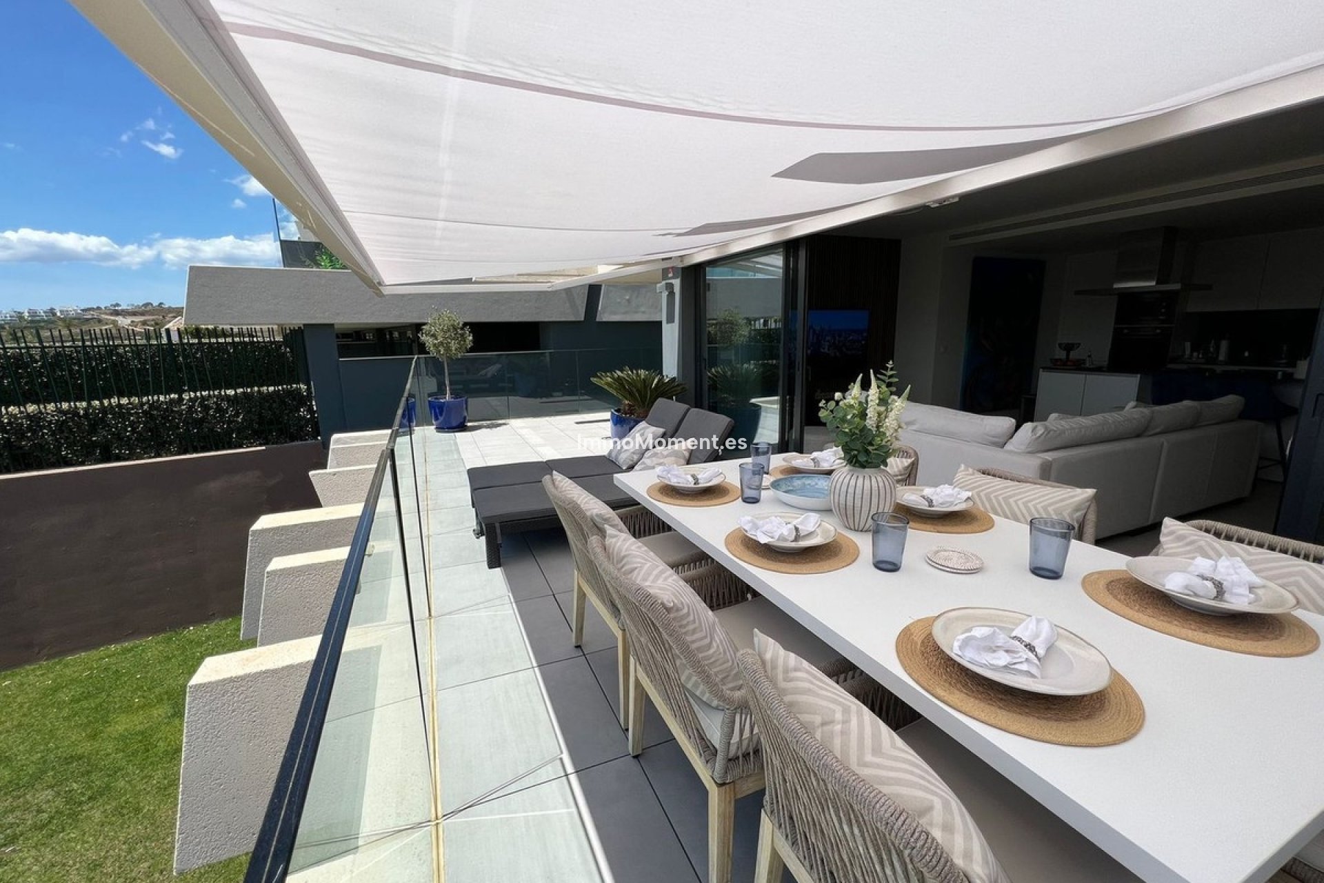 Reventa - Apartamento - Estepona  - Selwo