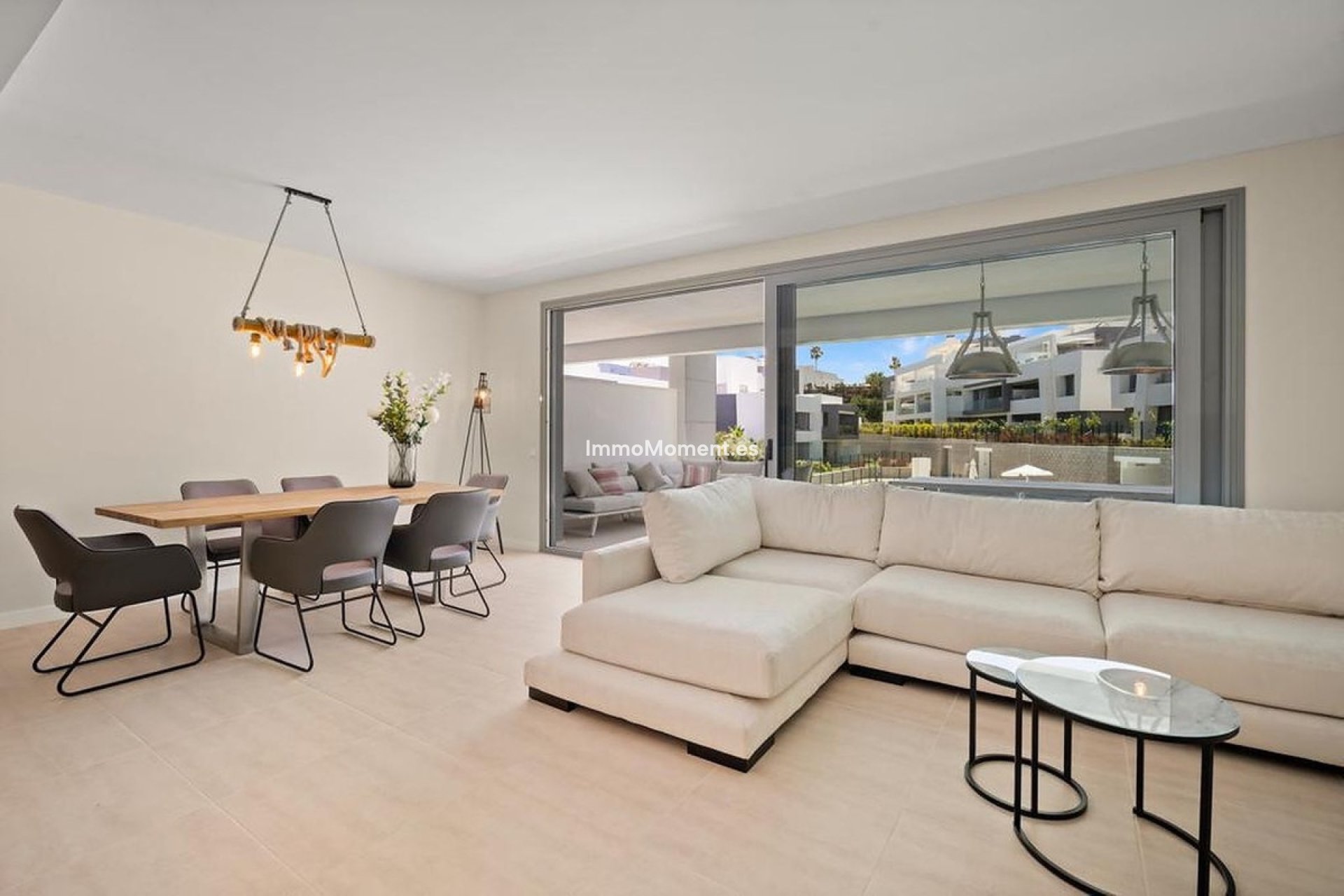 Reventa - Apartamento - Estepona  - Selwo