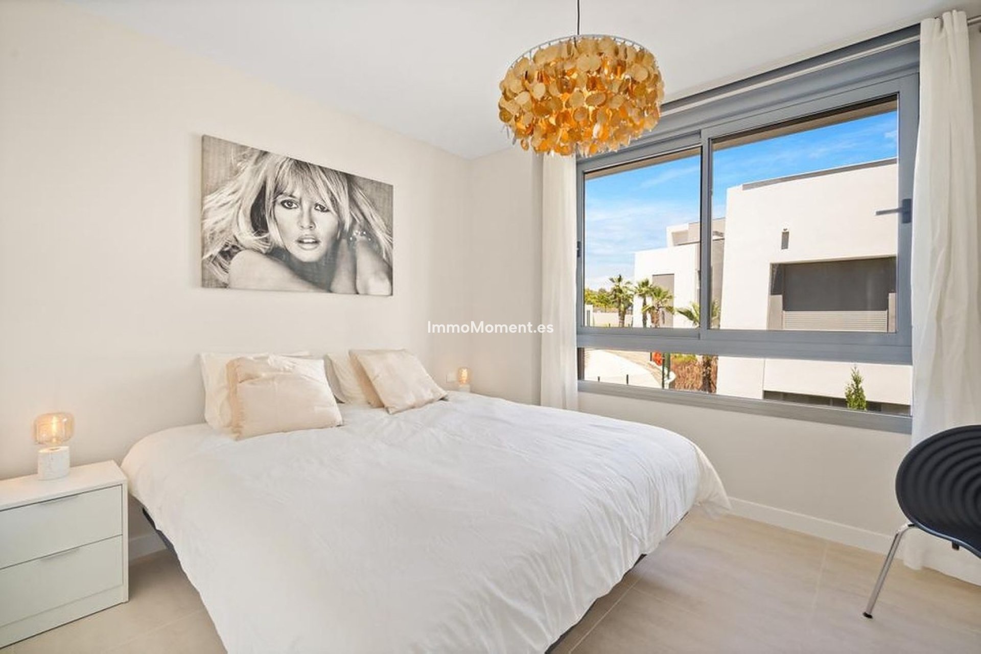 Reventa - Apartamento - Estepona  - Selwo
