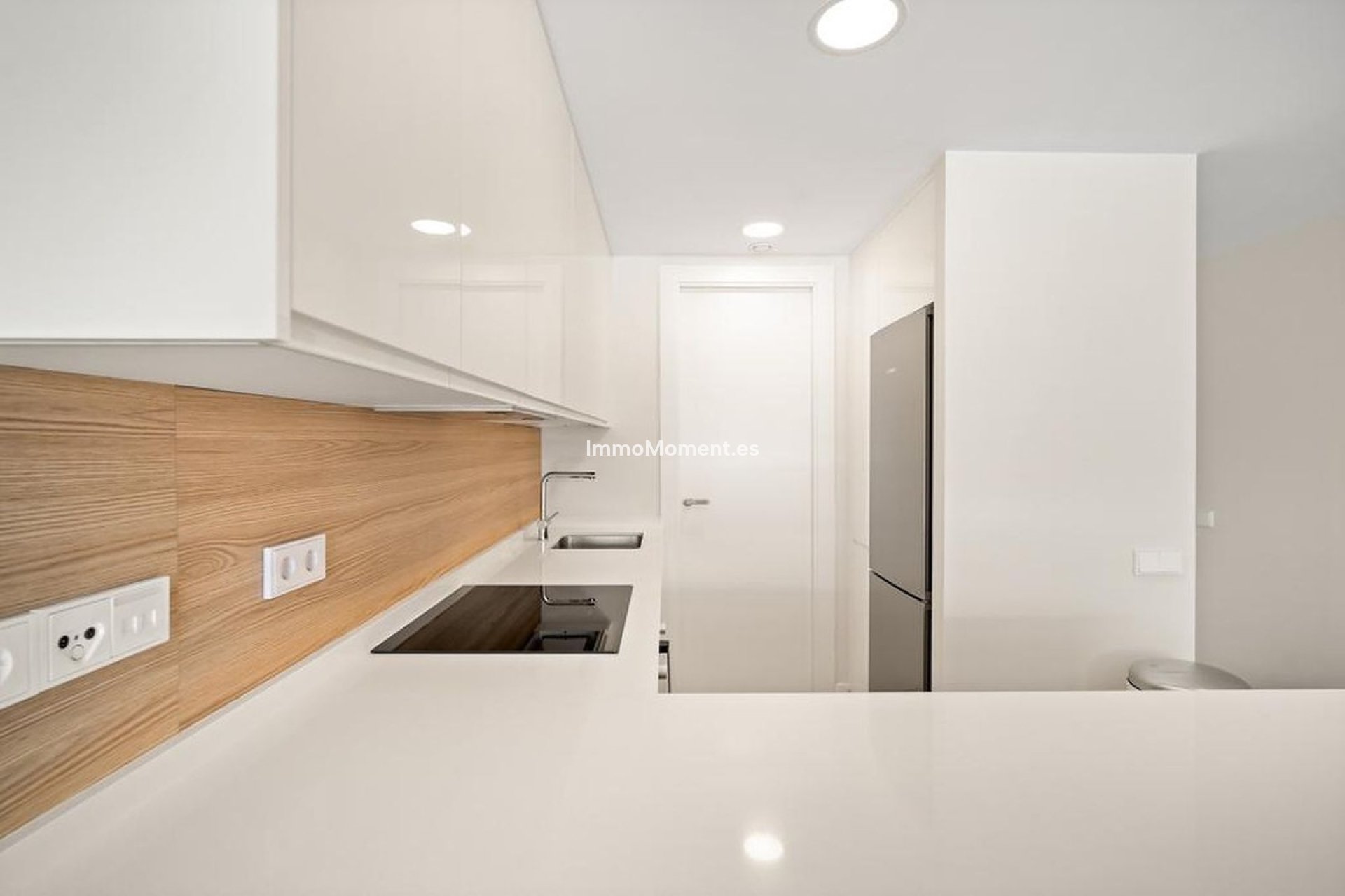 Reventa - Apartamento - Estepona  - Selwo