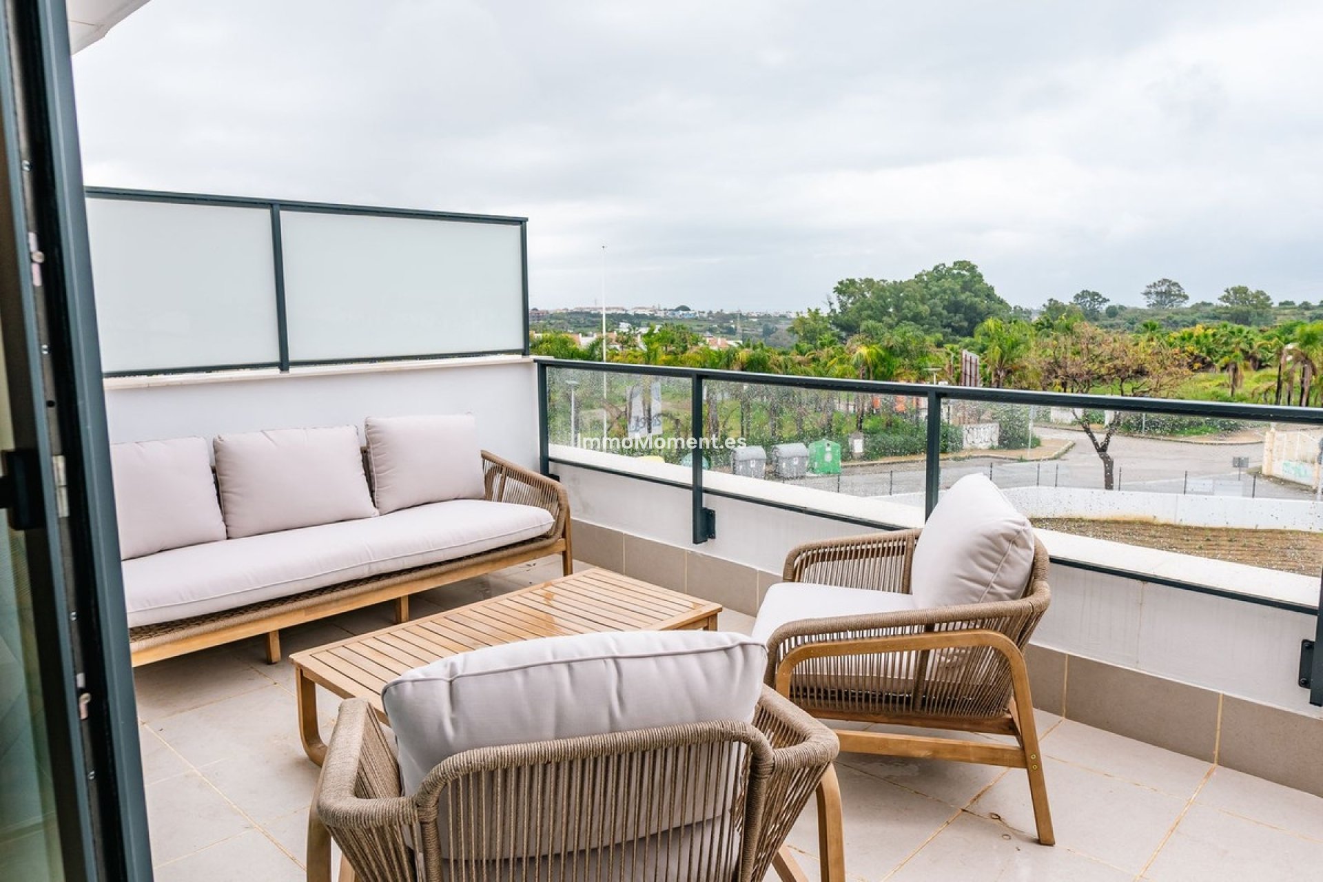 Reventa - Apartamento - Estepona  - Selwo