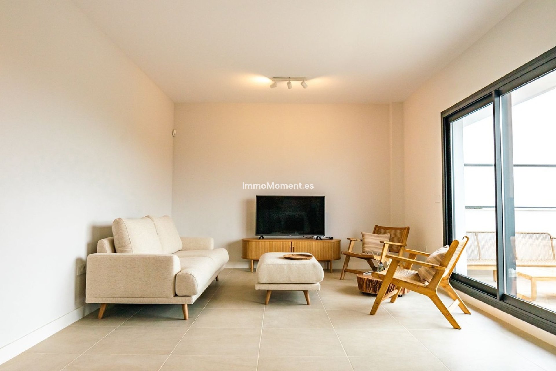 Reventa - Apartamento - Estepona  - Selwo