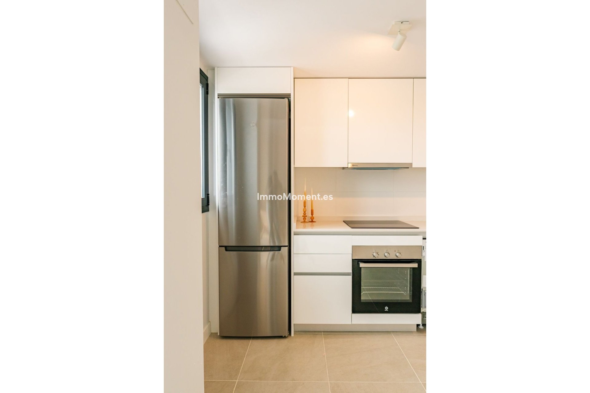 Reventa - Apartamento - Estepona  - Selwo