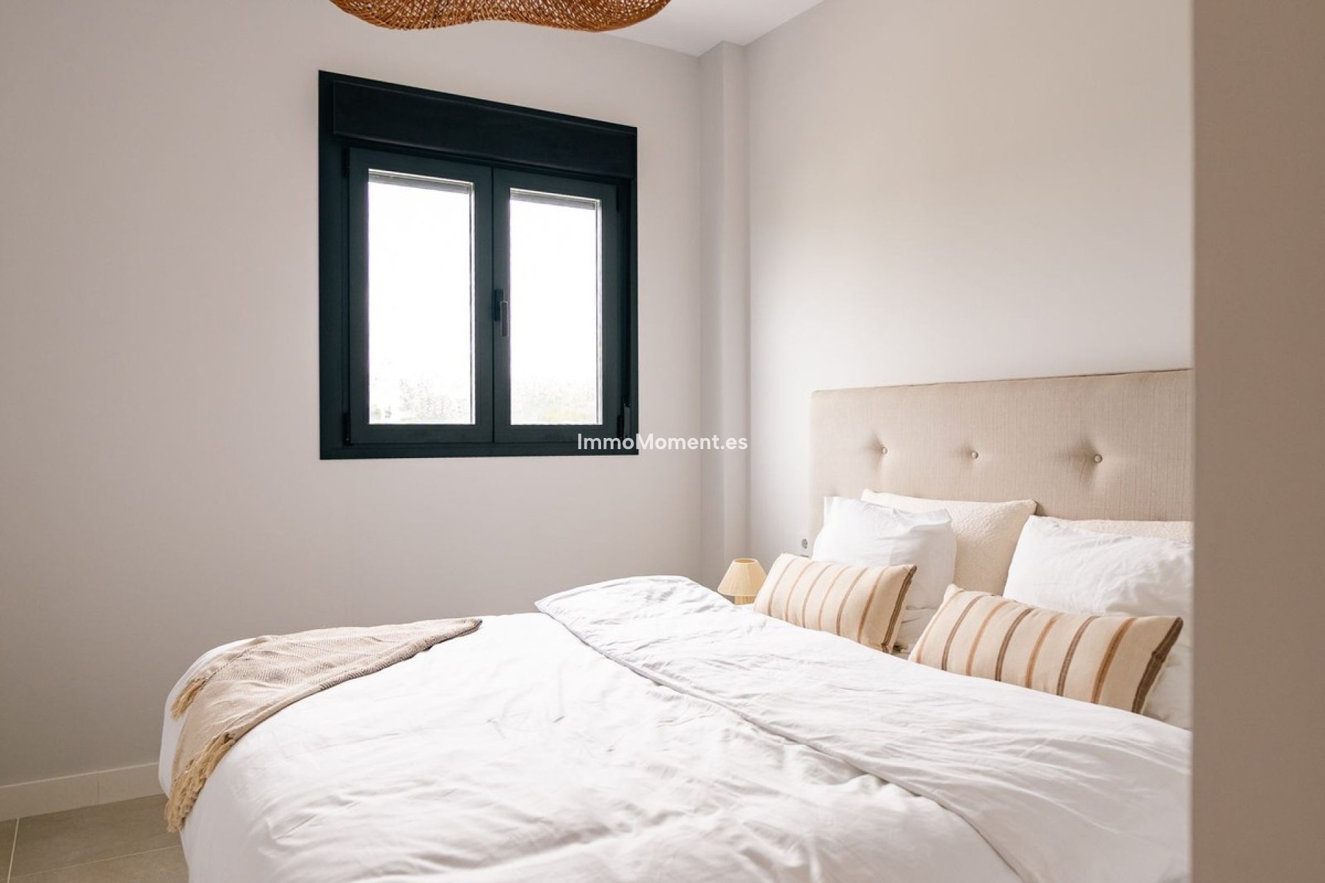 Reventa - Apartamento - Estepona  - Selwo
