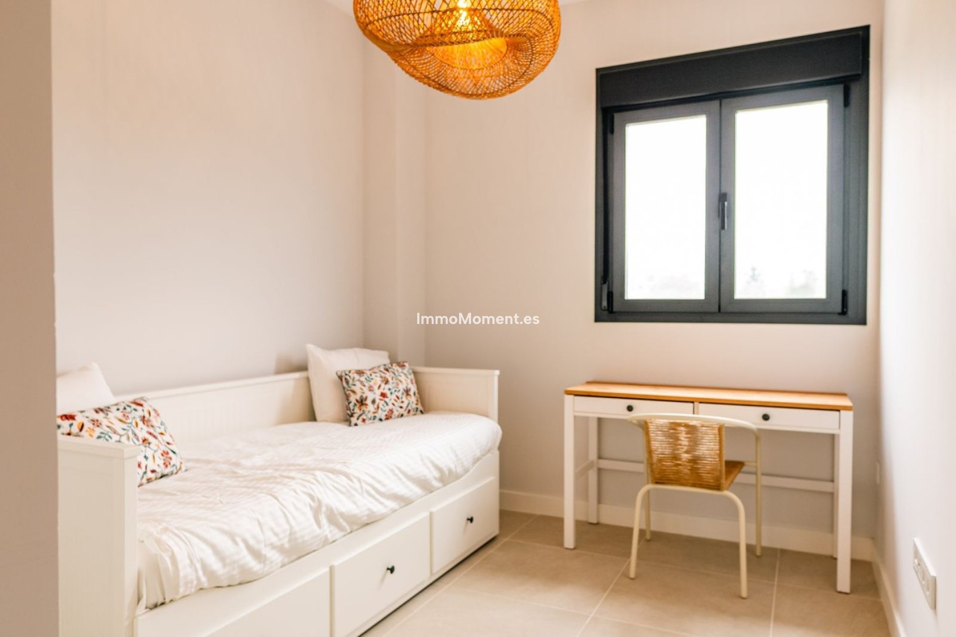 Reventa - Apartamento - Estepona  - Selwo