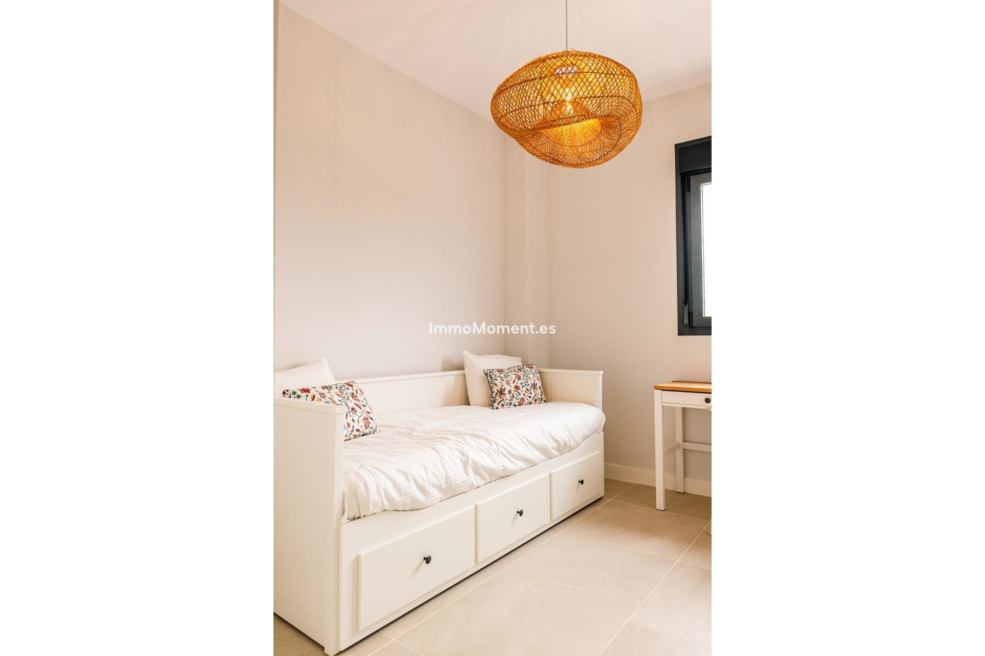 Reventa - Apartamento - Estepona  - Selwo