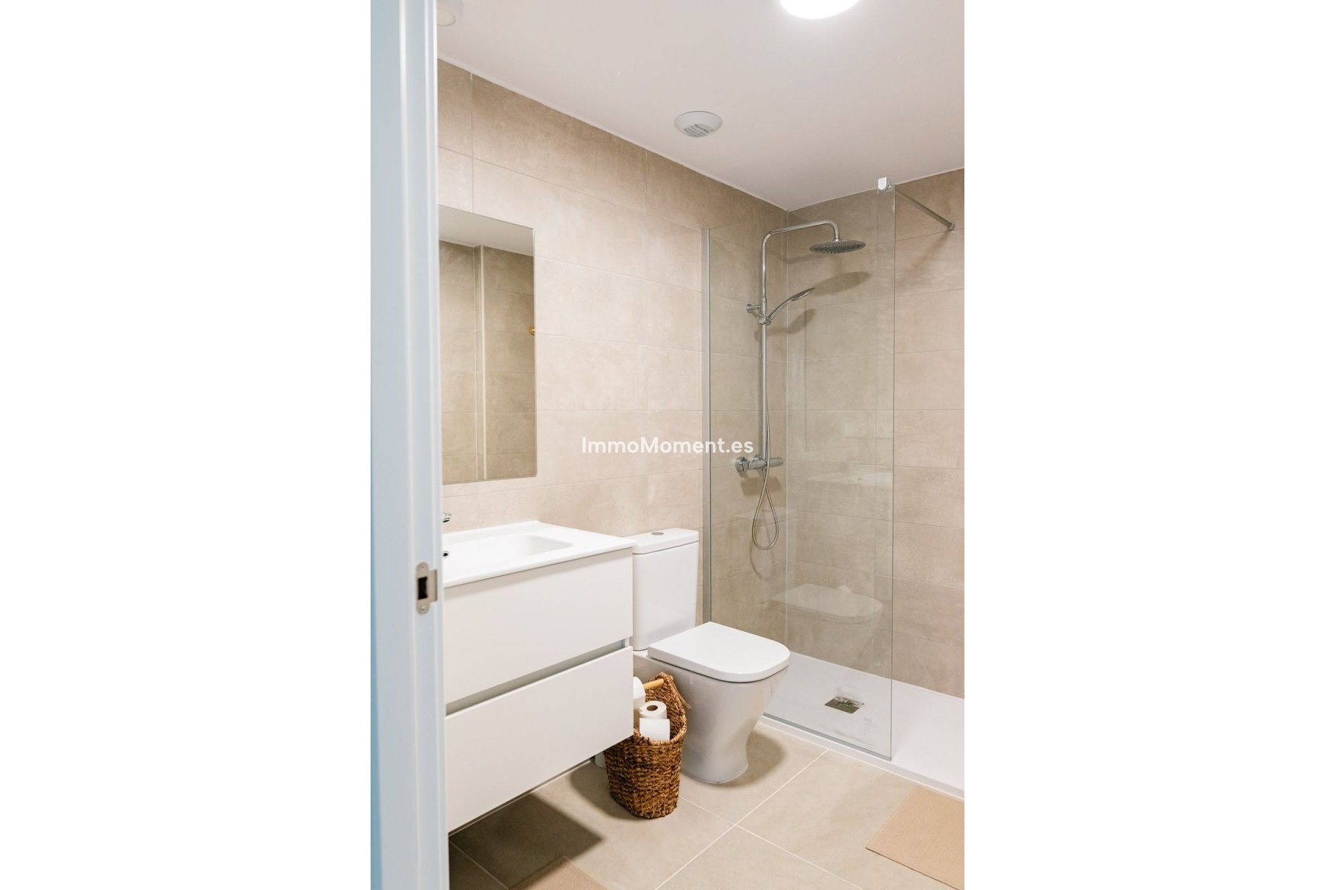 Reventa - Apartamento - Estepona  - Selwo